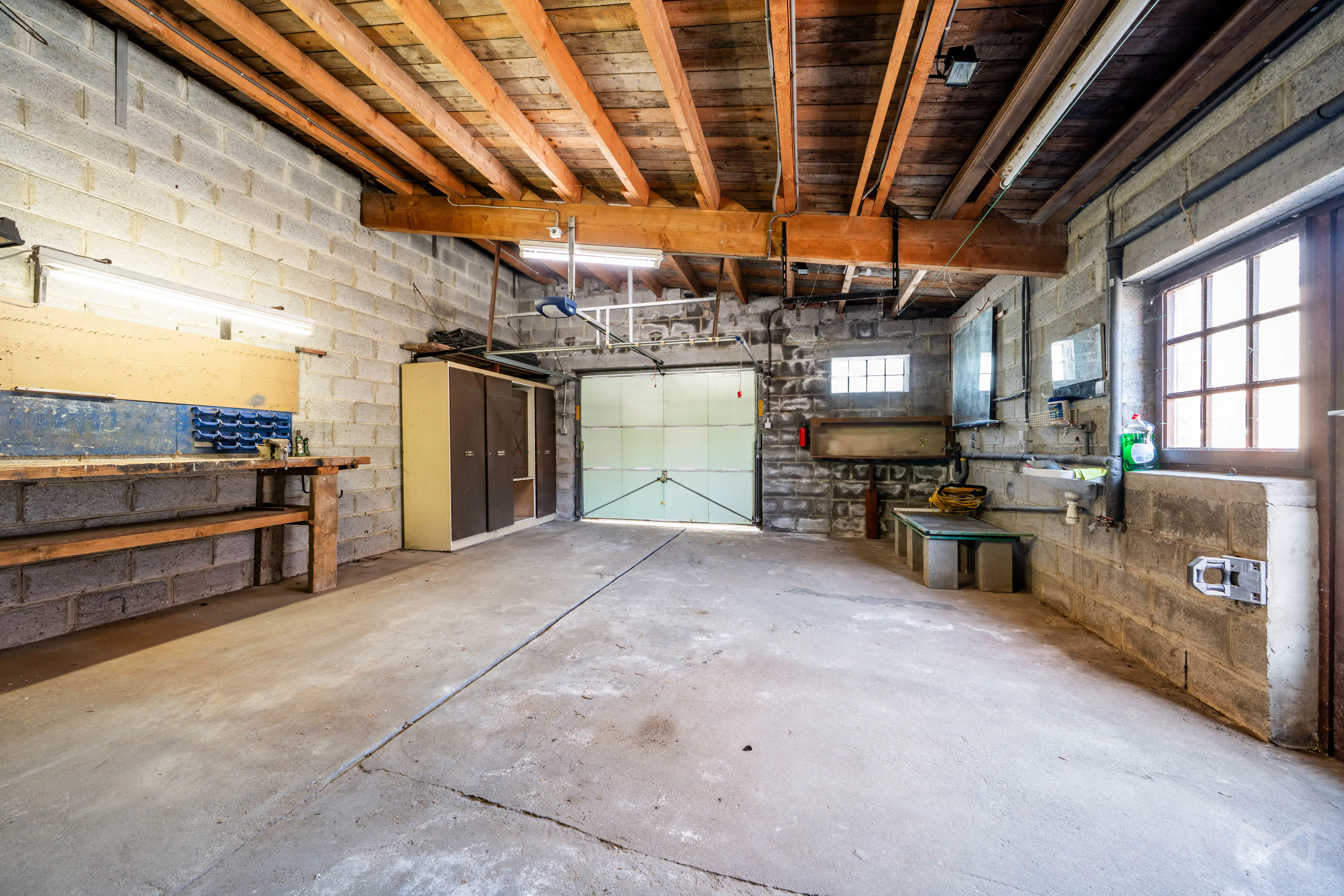 Photo 3 sur 4 pour Maison d'une chambre à Saint-georges