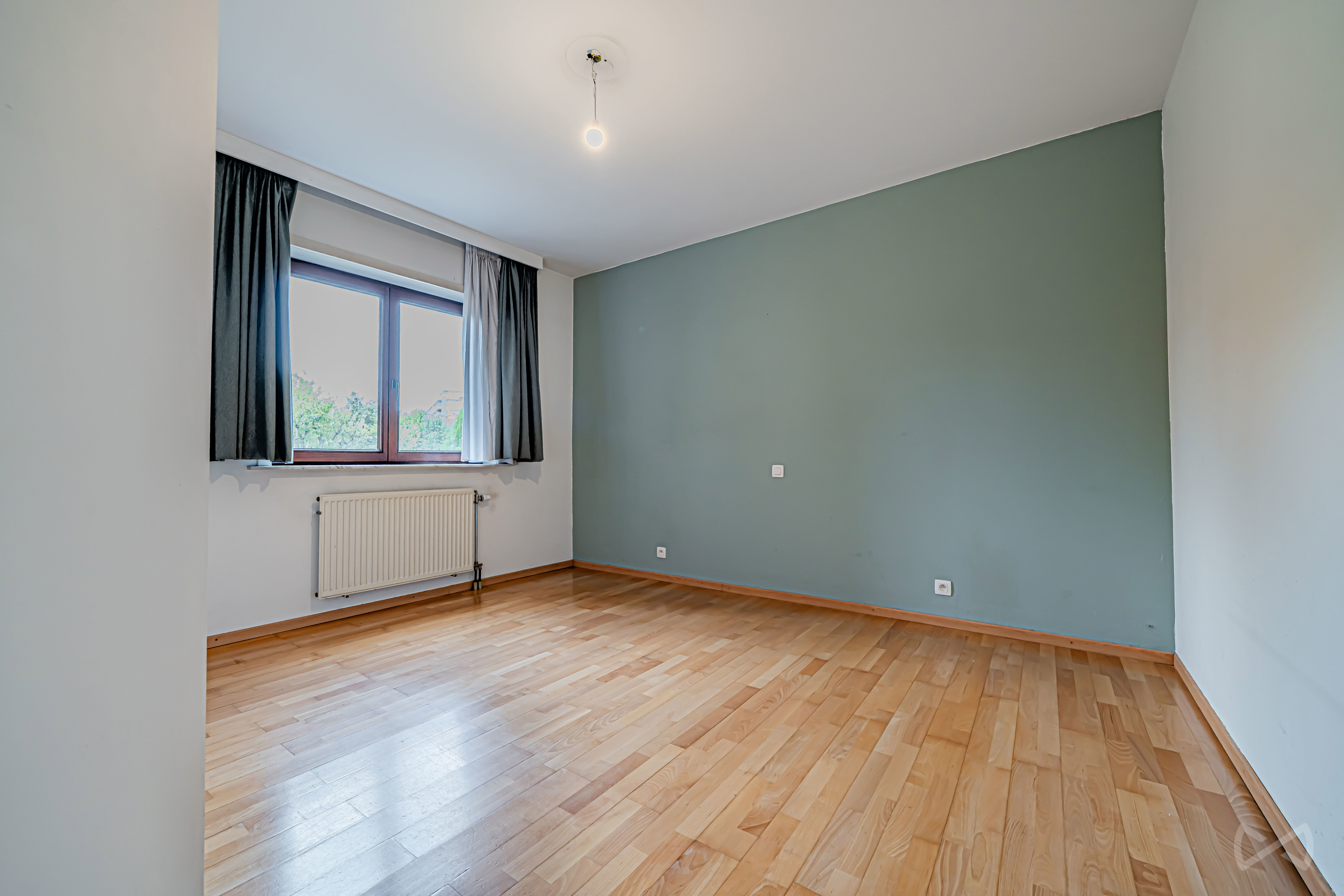 Picture 1 of 4 for Flat with two bedrooms in Molenbeek-Saint-Jean