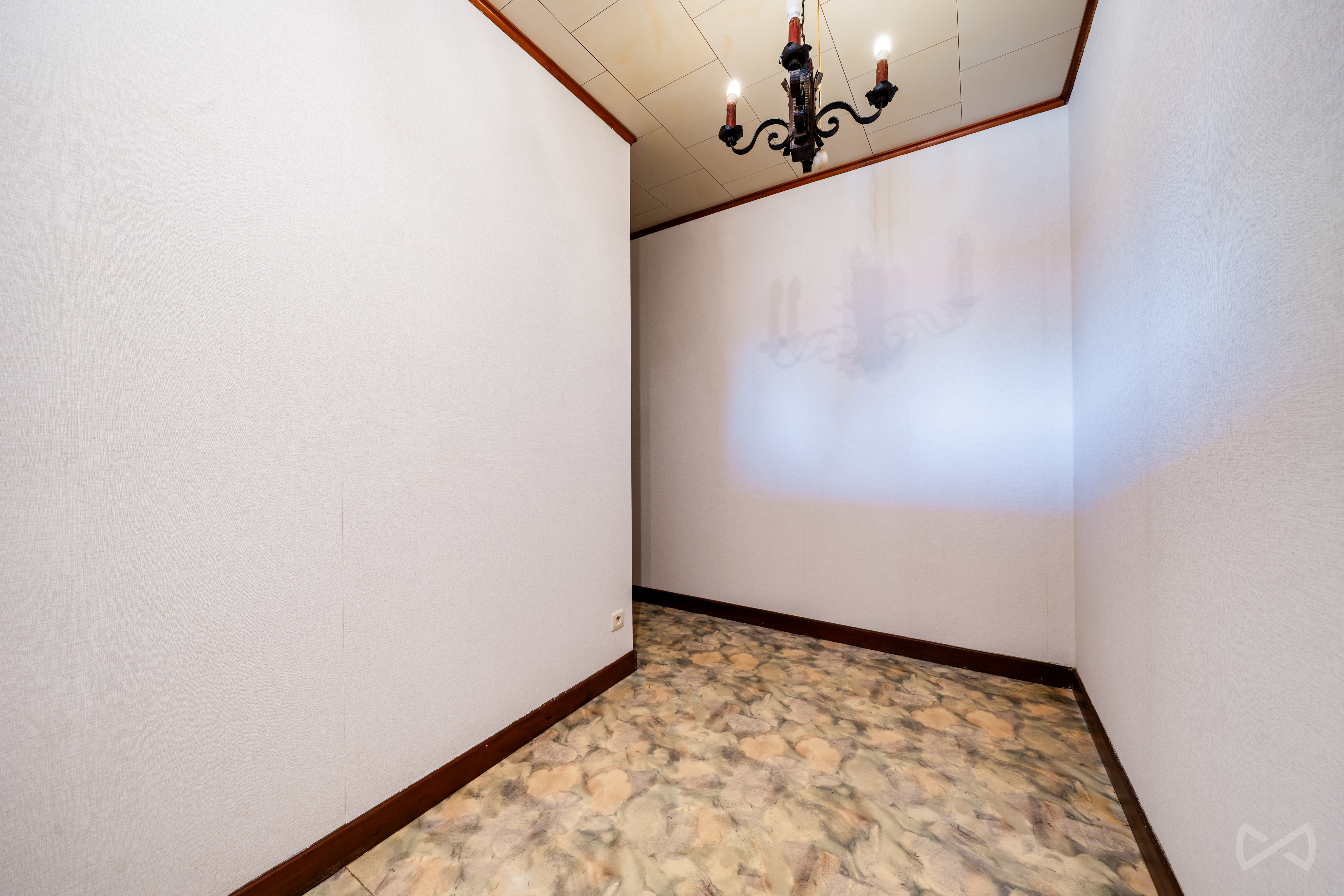 Photo 3 sur 4 pour Maison d'une chambre à Saint-georges