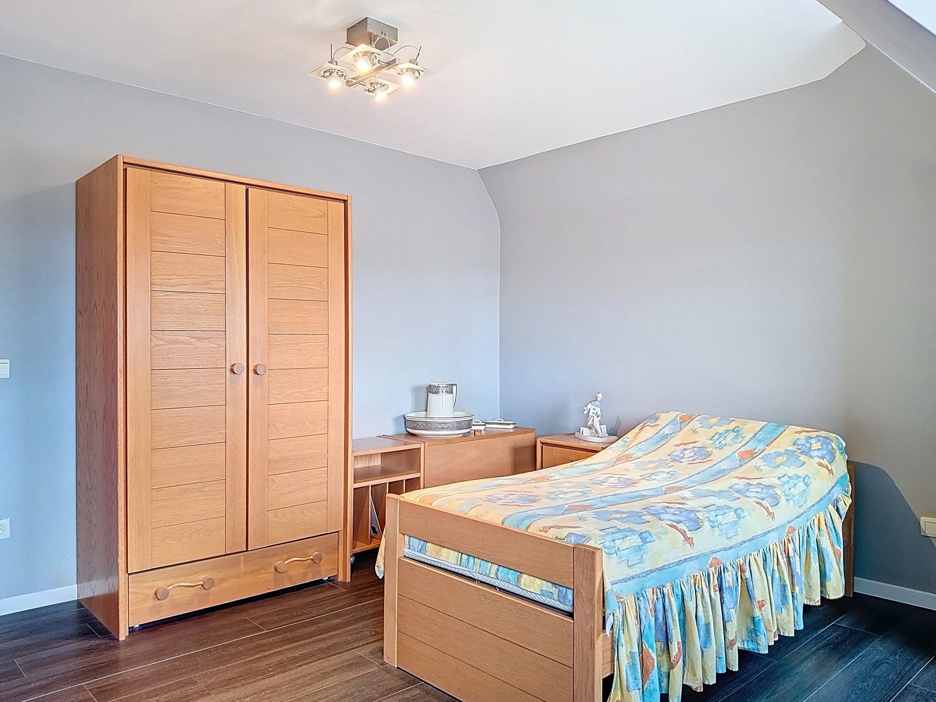 Picture 1 of 4 for Villa with three bedrooms in Meise