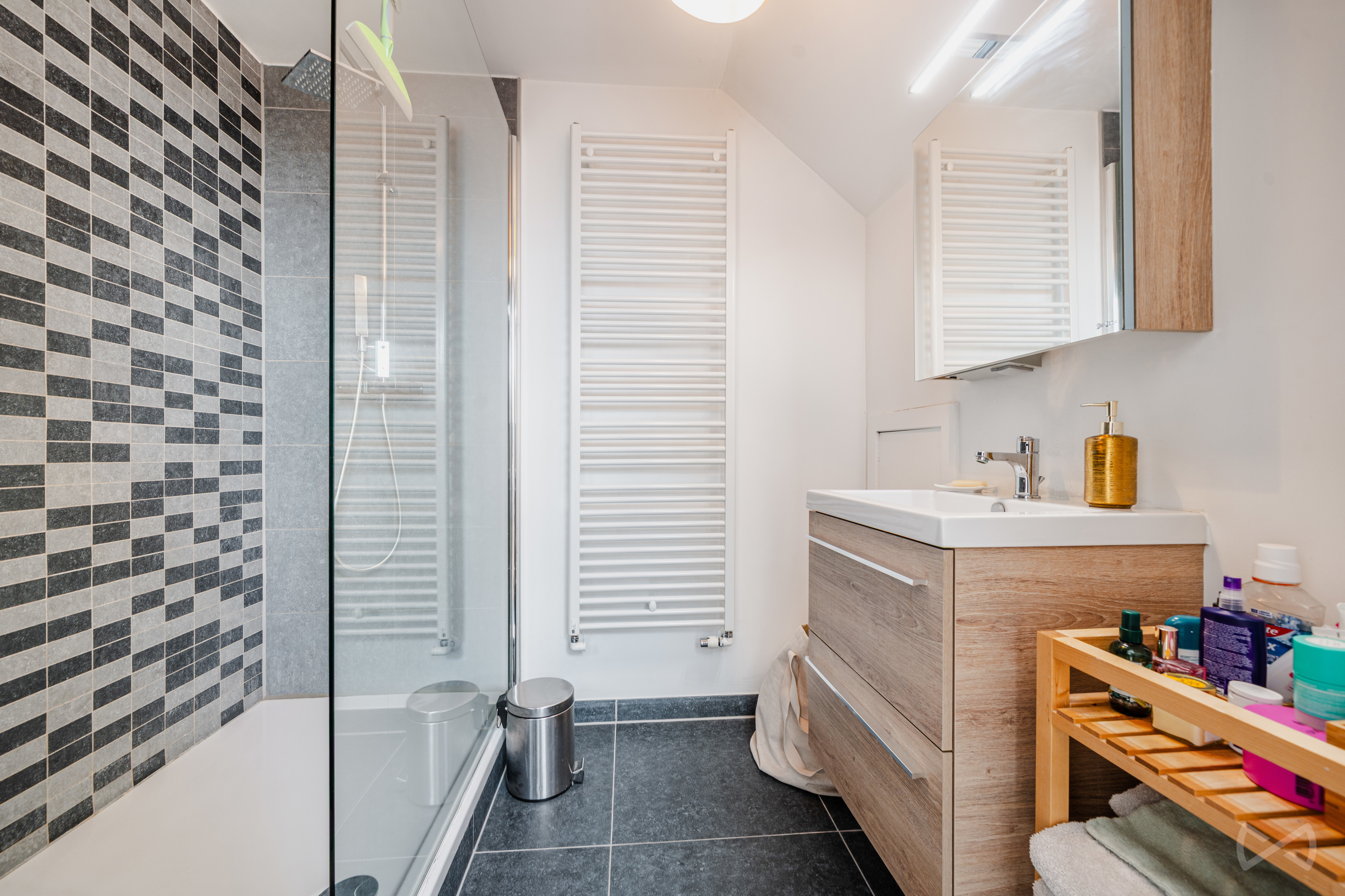 Foto 4 van 4 van Huis met vier slaapkamers in Braine-le-comte