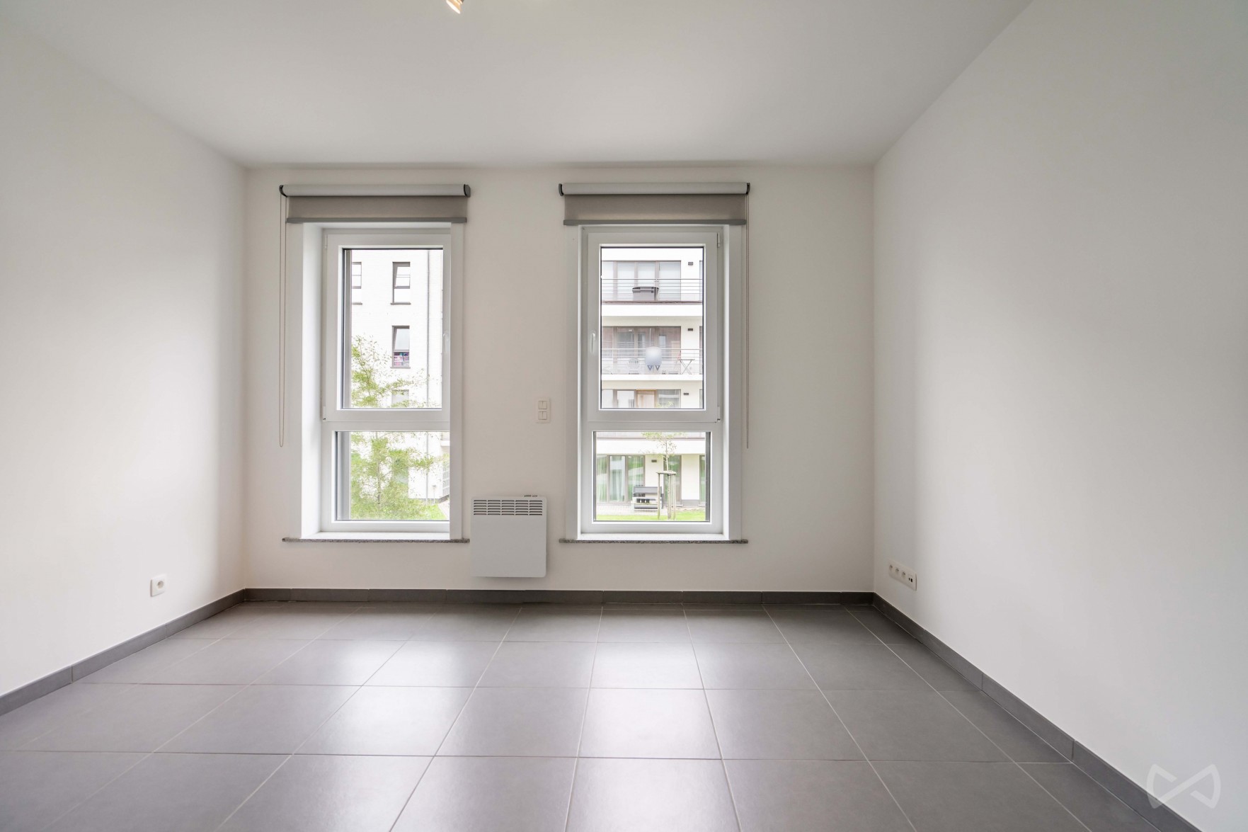 Picture 3 of 4 for Flat with two bedrooms in Braine-le-comte