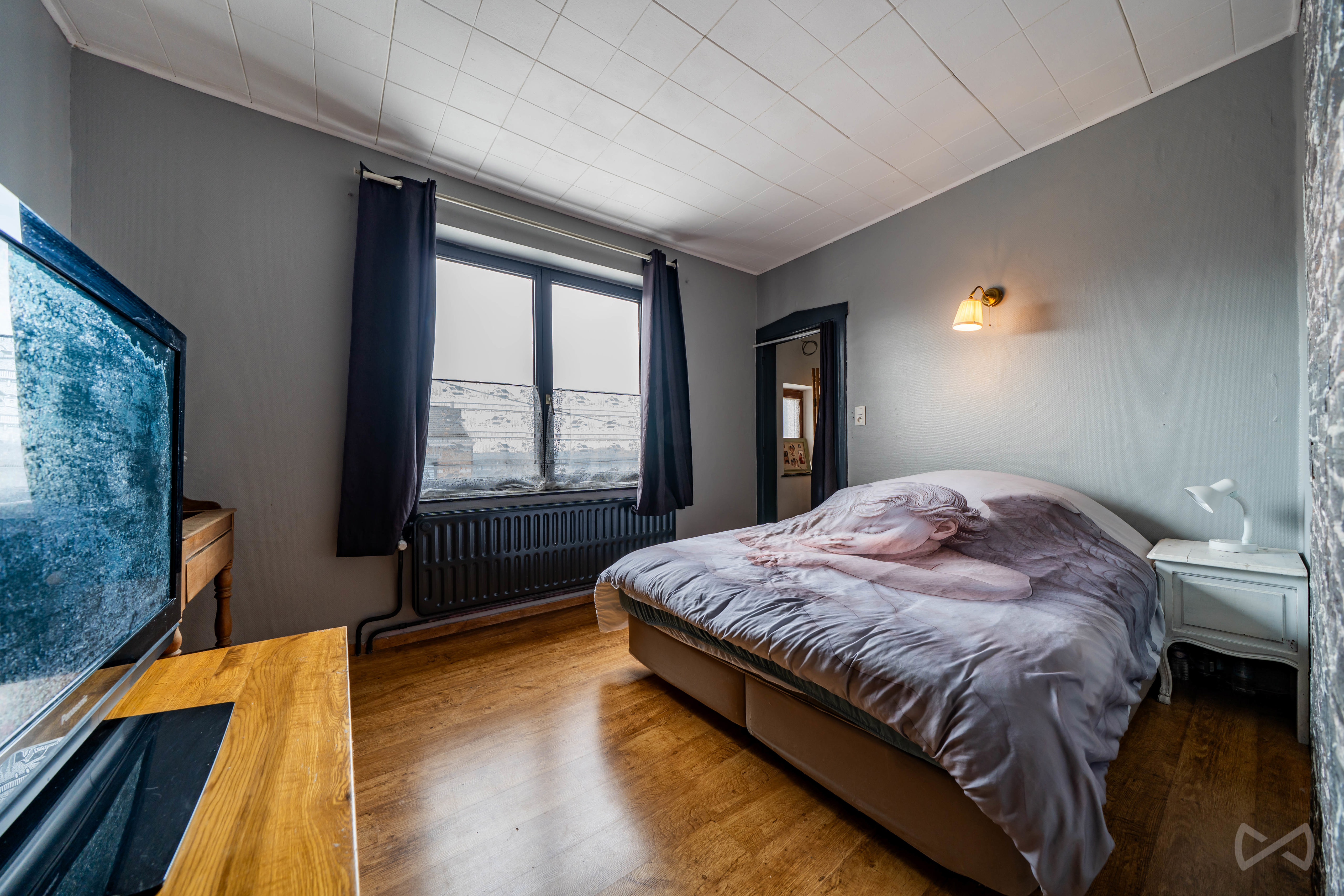 Picture 4 of 4 for House with four bedrooms in Ougrée