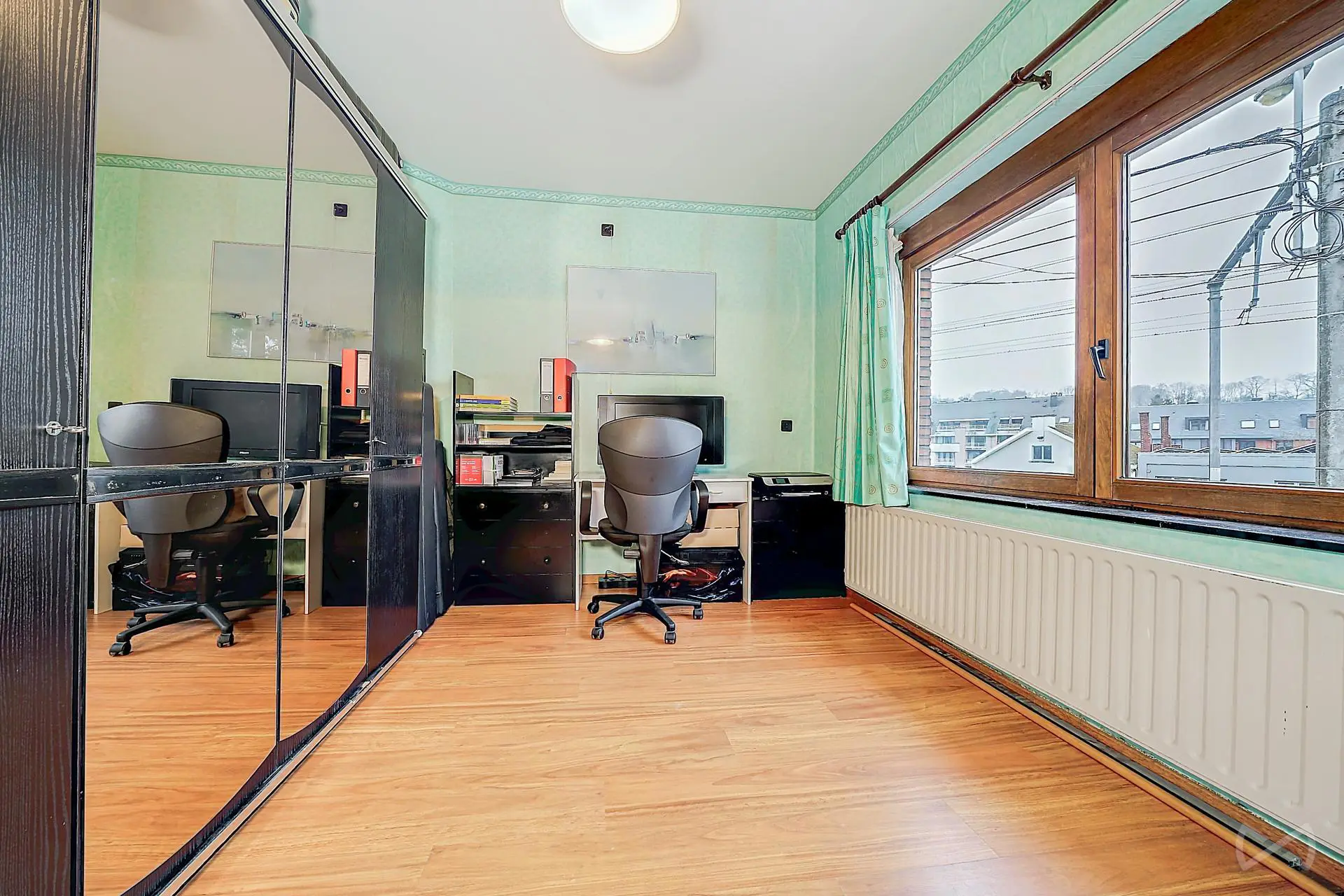 Foto 4 van 4 van Huis met drie slaapkamers in Ottignies