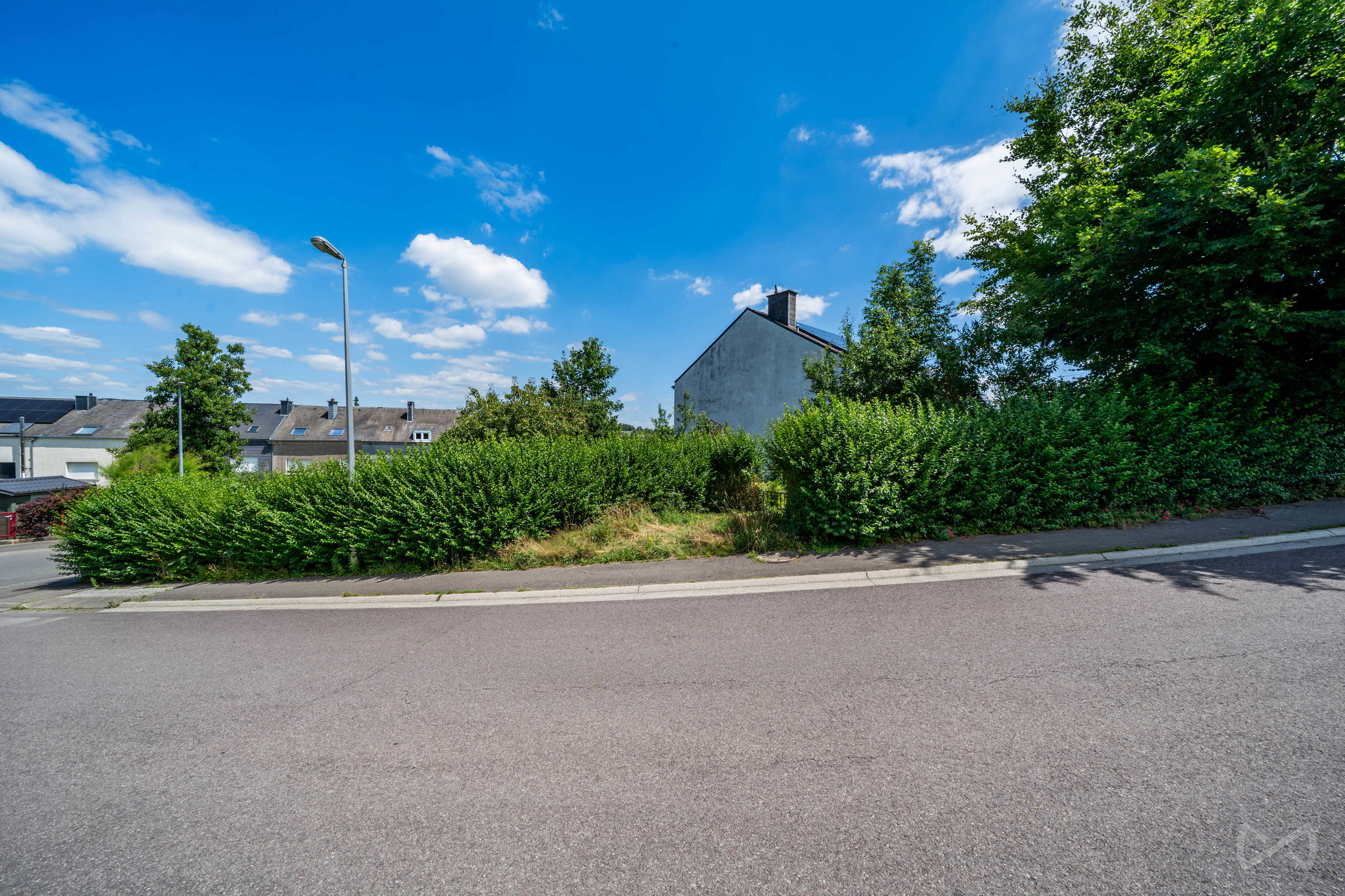Photo 3 sur 3 pour Terrain à bâtir à Arlon