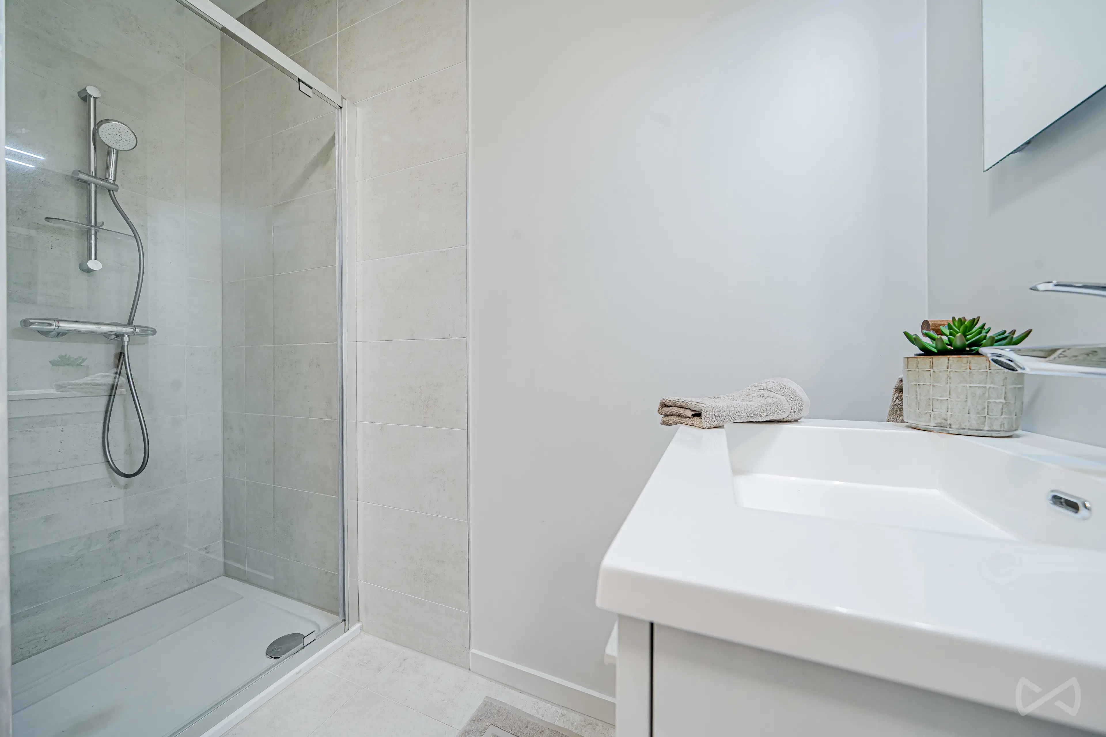 Picture 4 of 4 for Flat with two bedrooms in Seraing