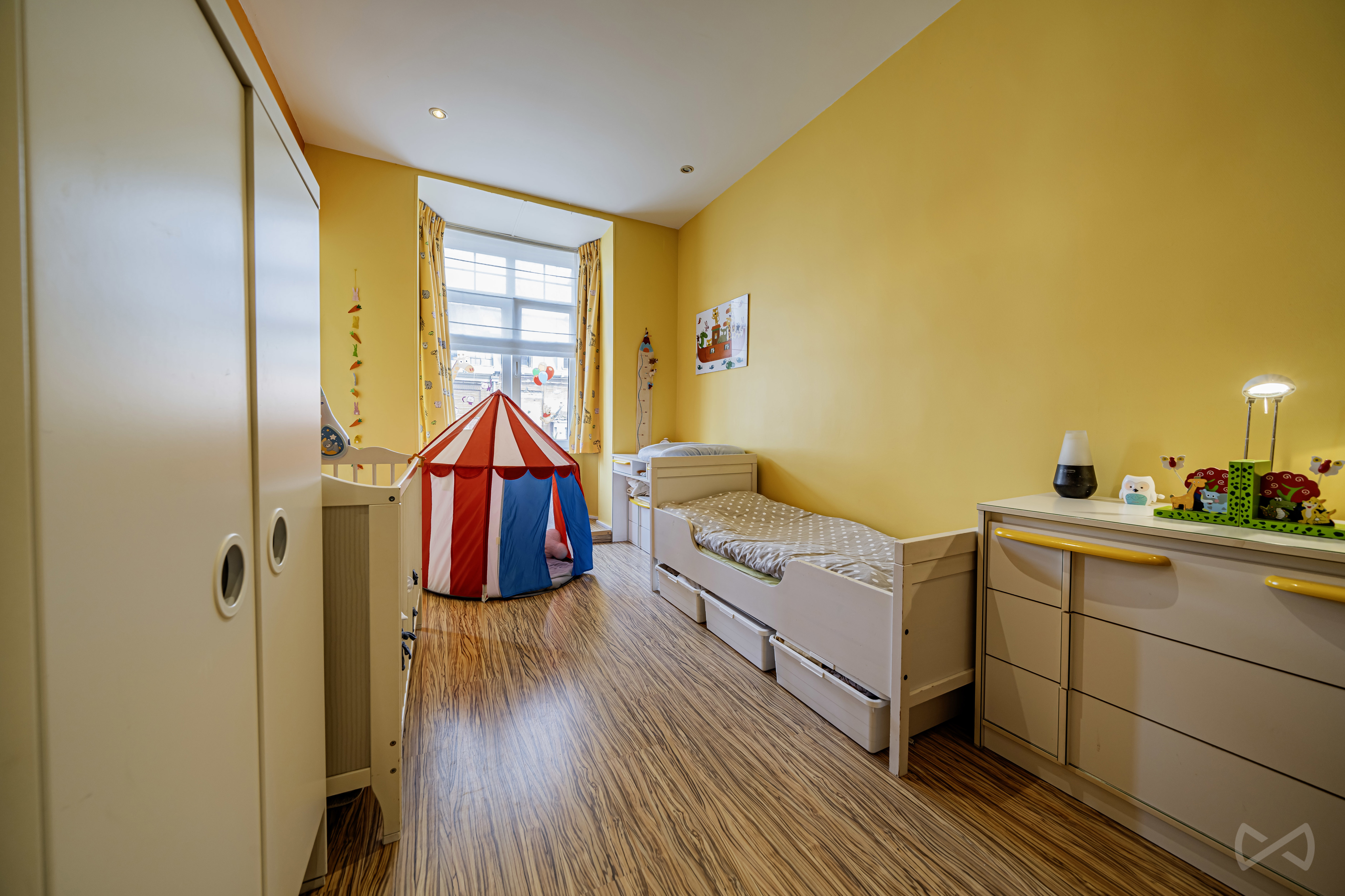 Picture 2 of 4 for House with four bedrooms in Watermael-boitsfort