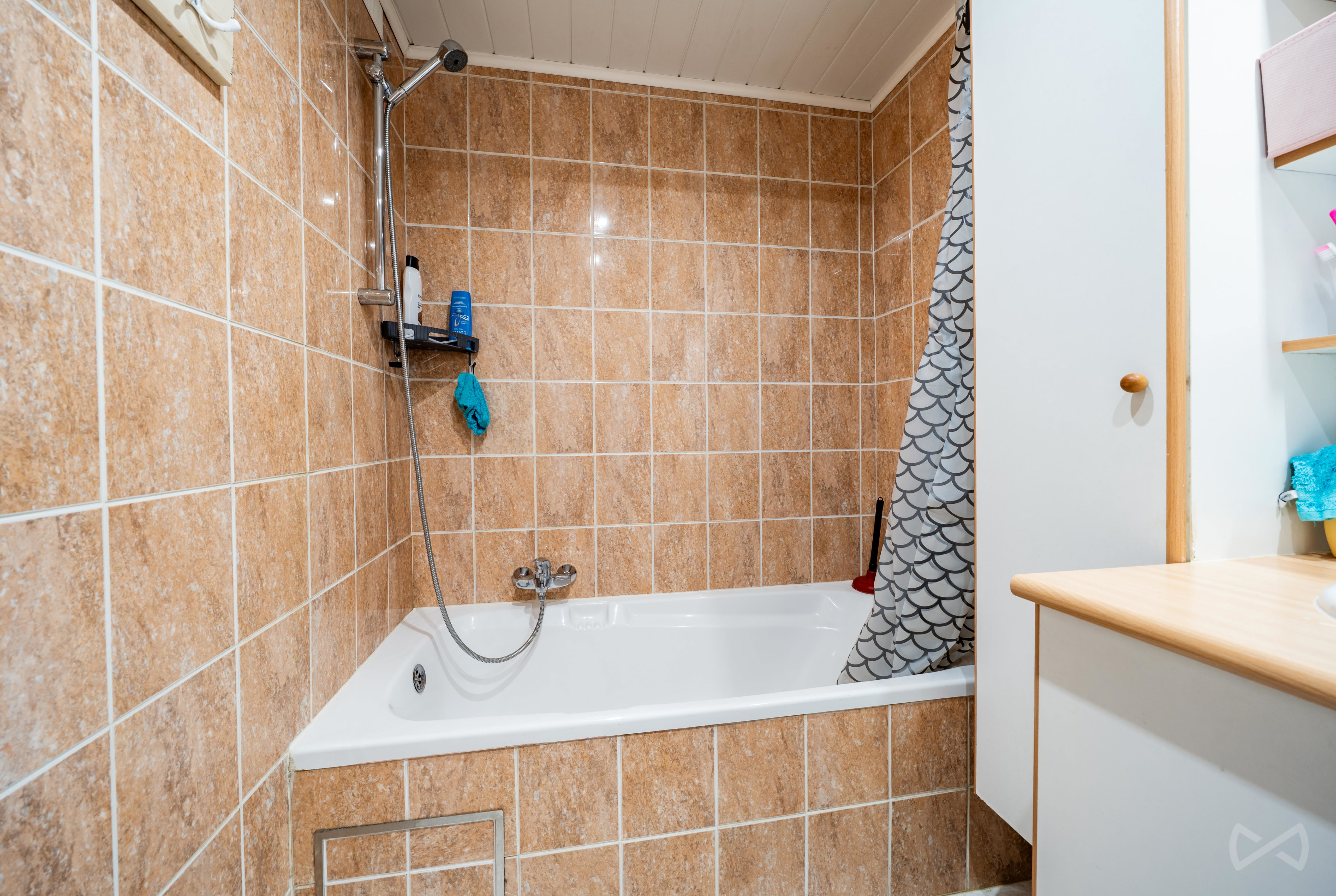 Foto 4 van 4 van Appartement met twee slaapkamers in Anderlecht