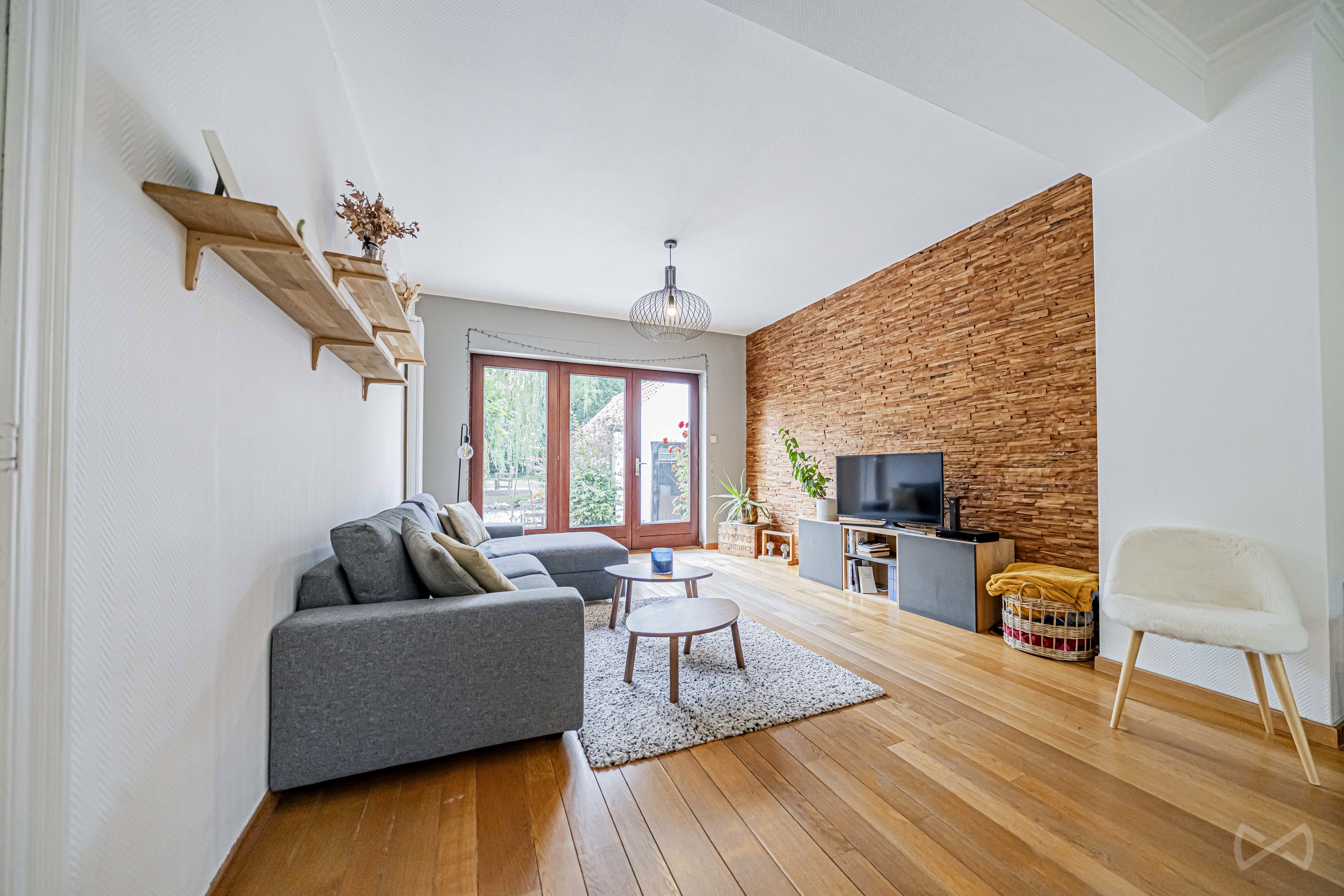 Picture 4 of 4 for Villa with three bedrooms in Gerpinnes Loverval