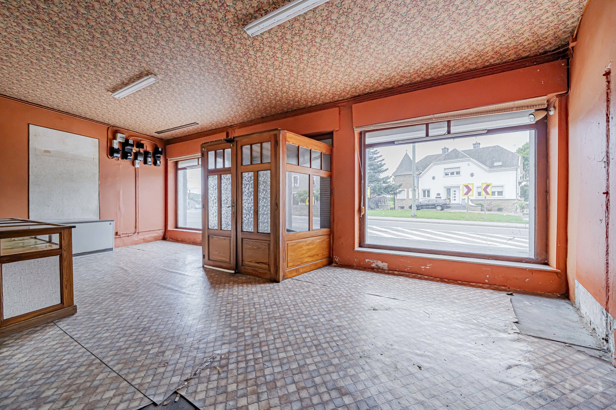 Photo 1 sur 4 pour Maison de deux chambres à Aubange