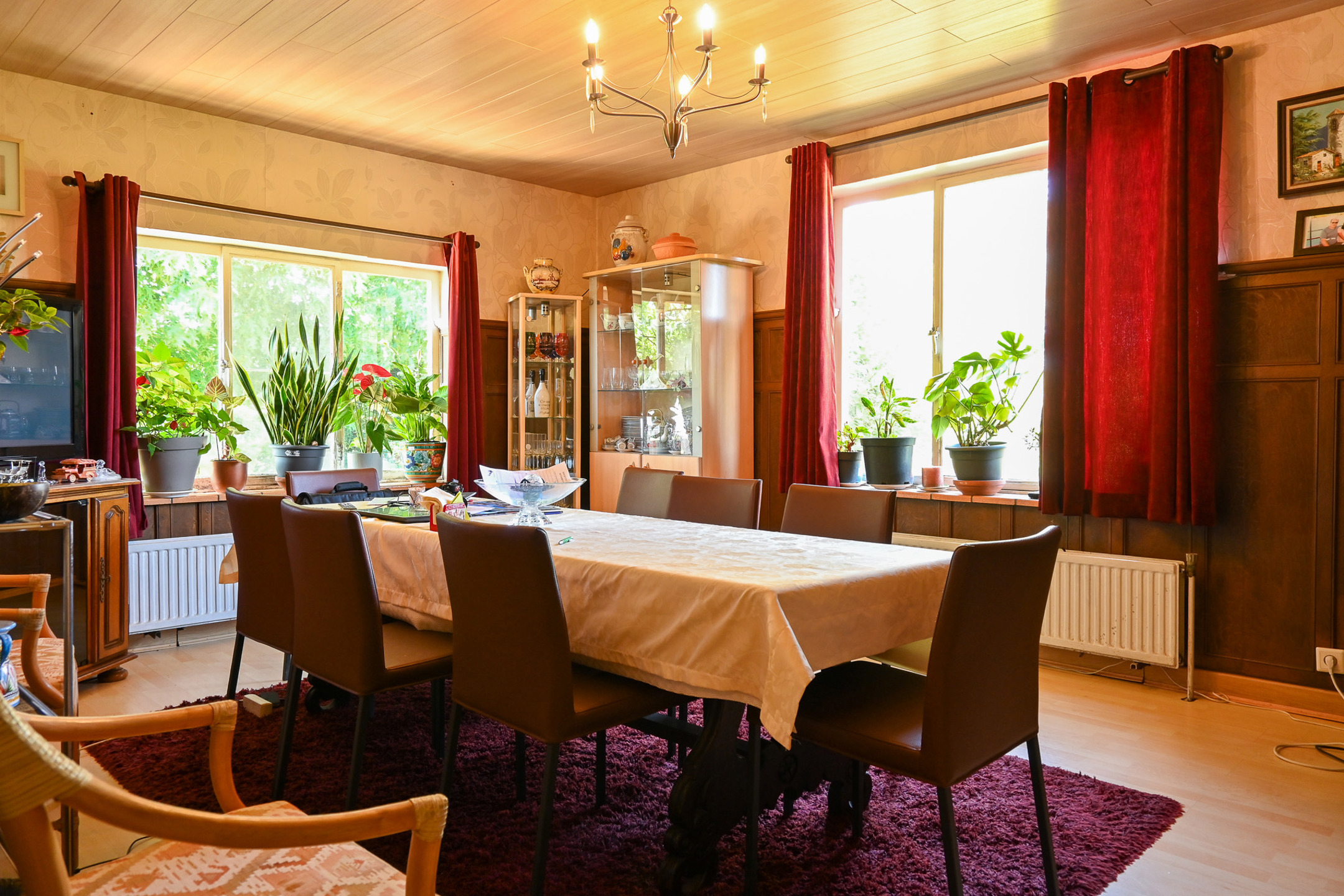 Picture 2 of 4 for House with three bedrooms in Lummen Linkhout
