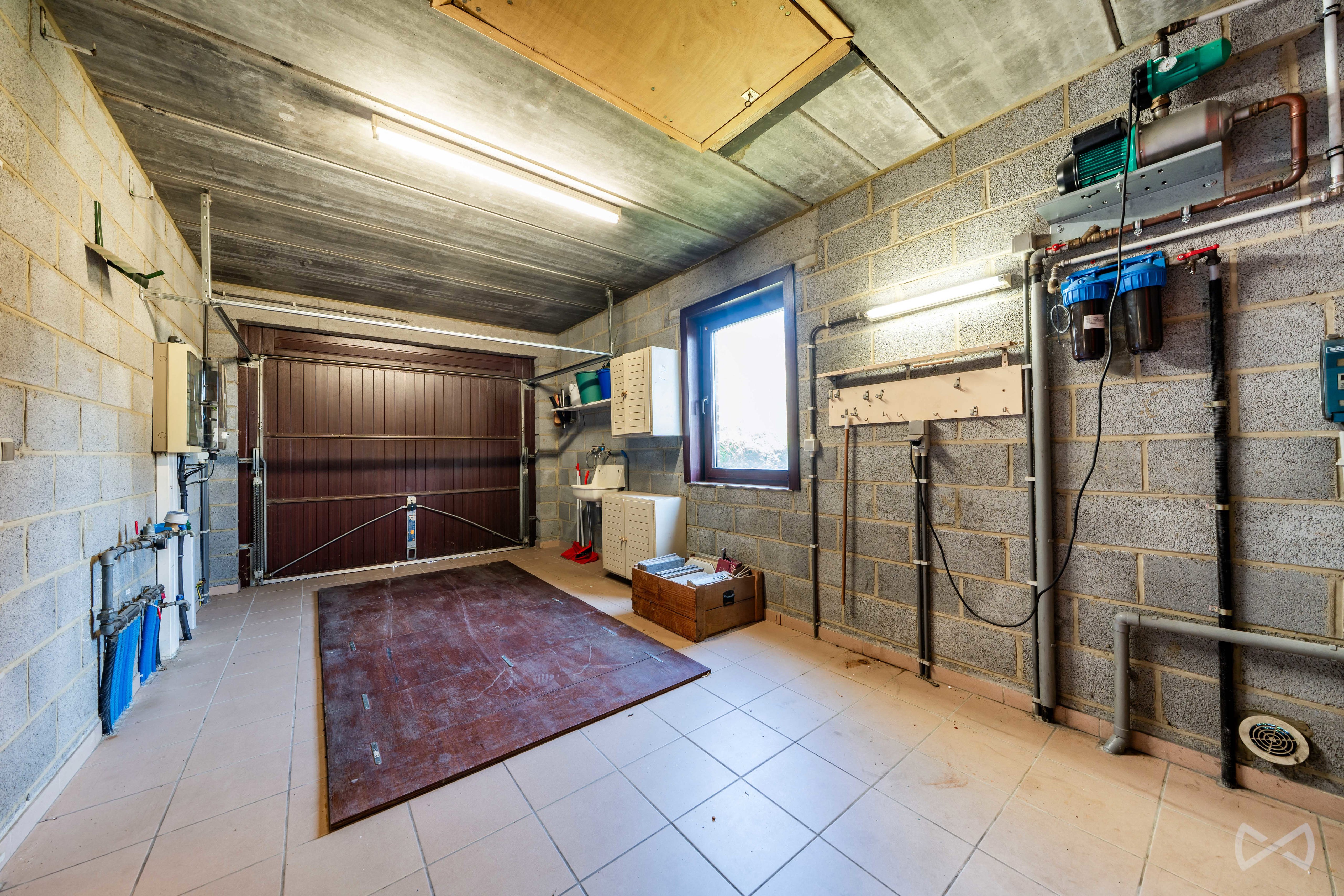 Photo 3 sur 4 pour Maison de deux chambres à Villers-la-ville