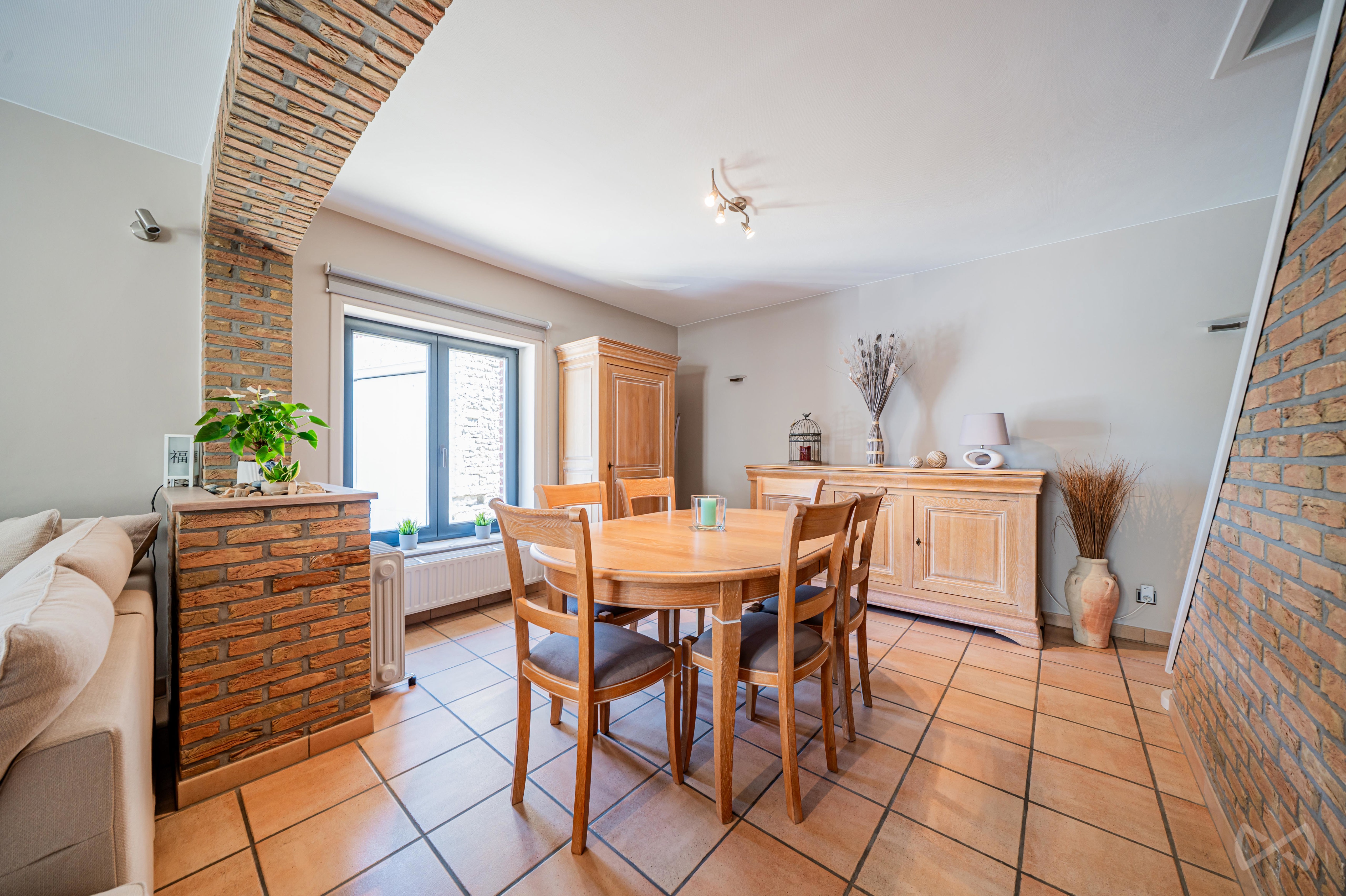 Picture 1 of 4 for House with three bedrooms in Virelles