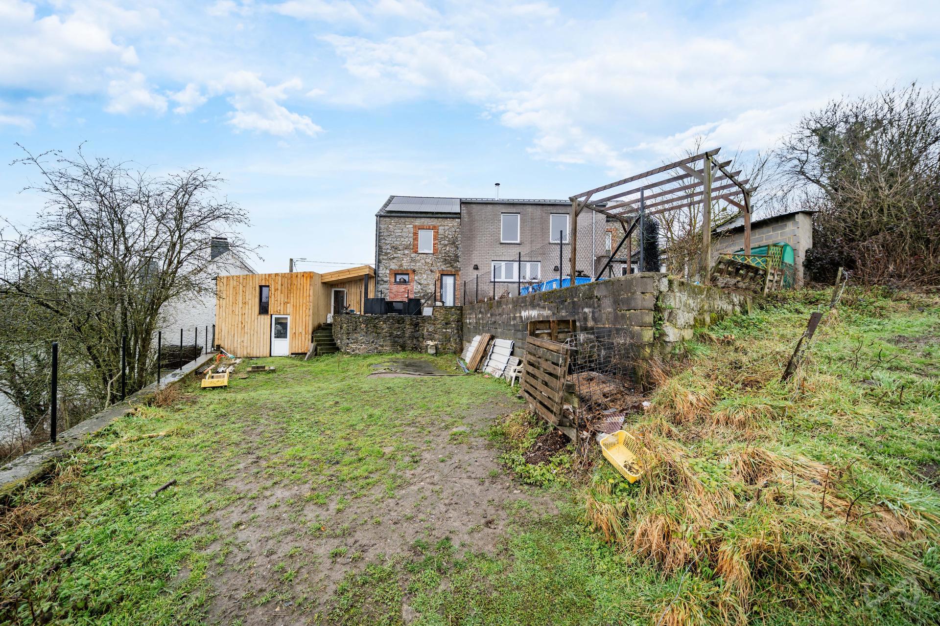 Picture 2 of 4 for House with six bedrooms in Florennes