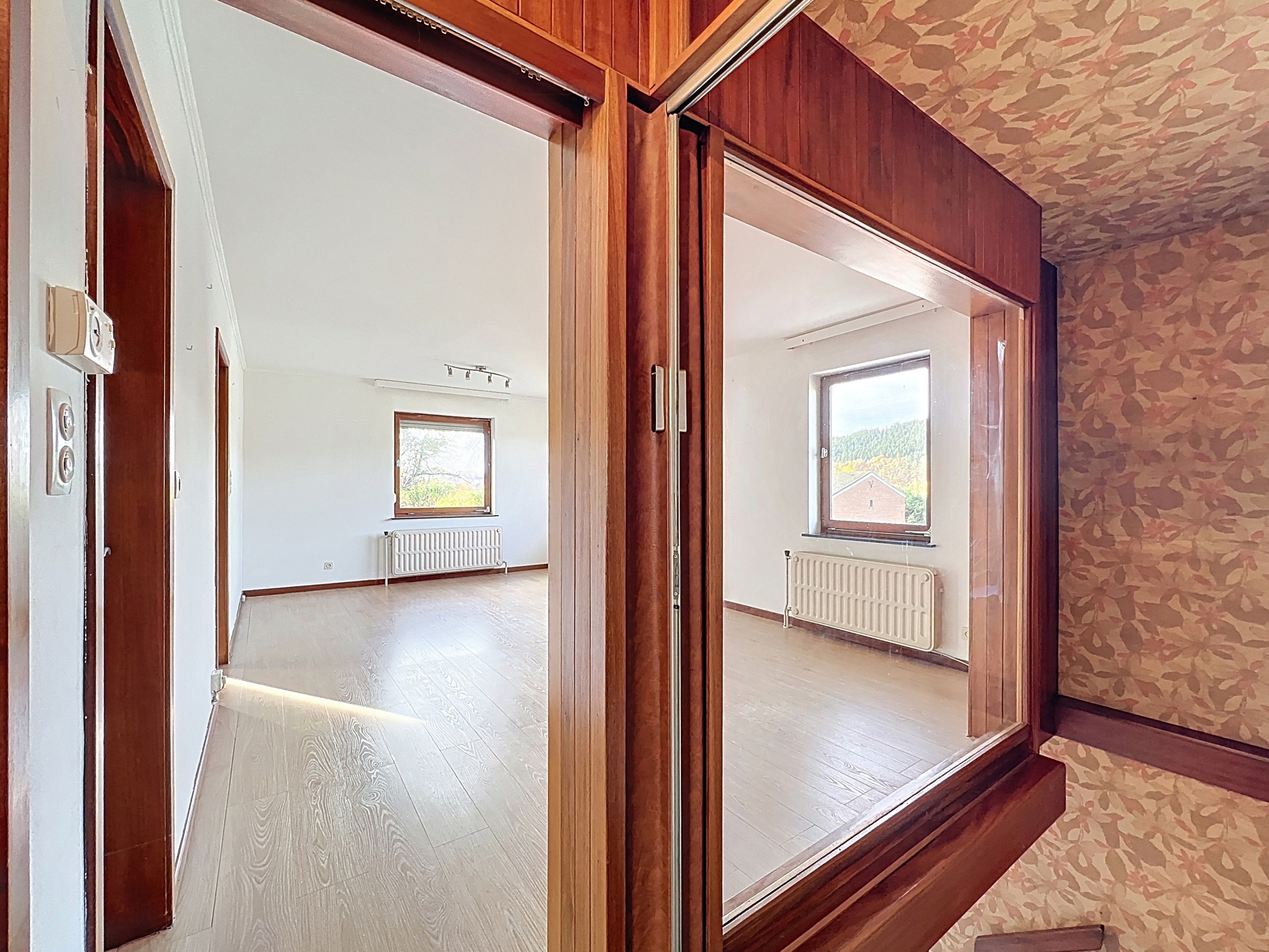 Photo 3 sur 3 pour Maison de deux chambres à Malmedy