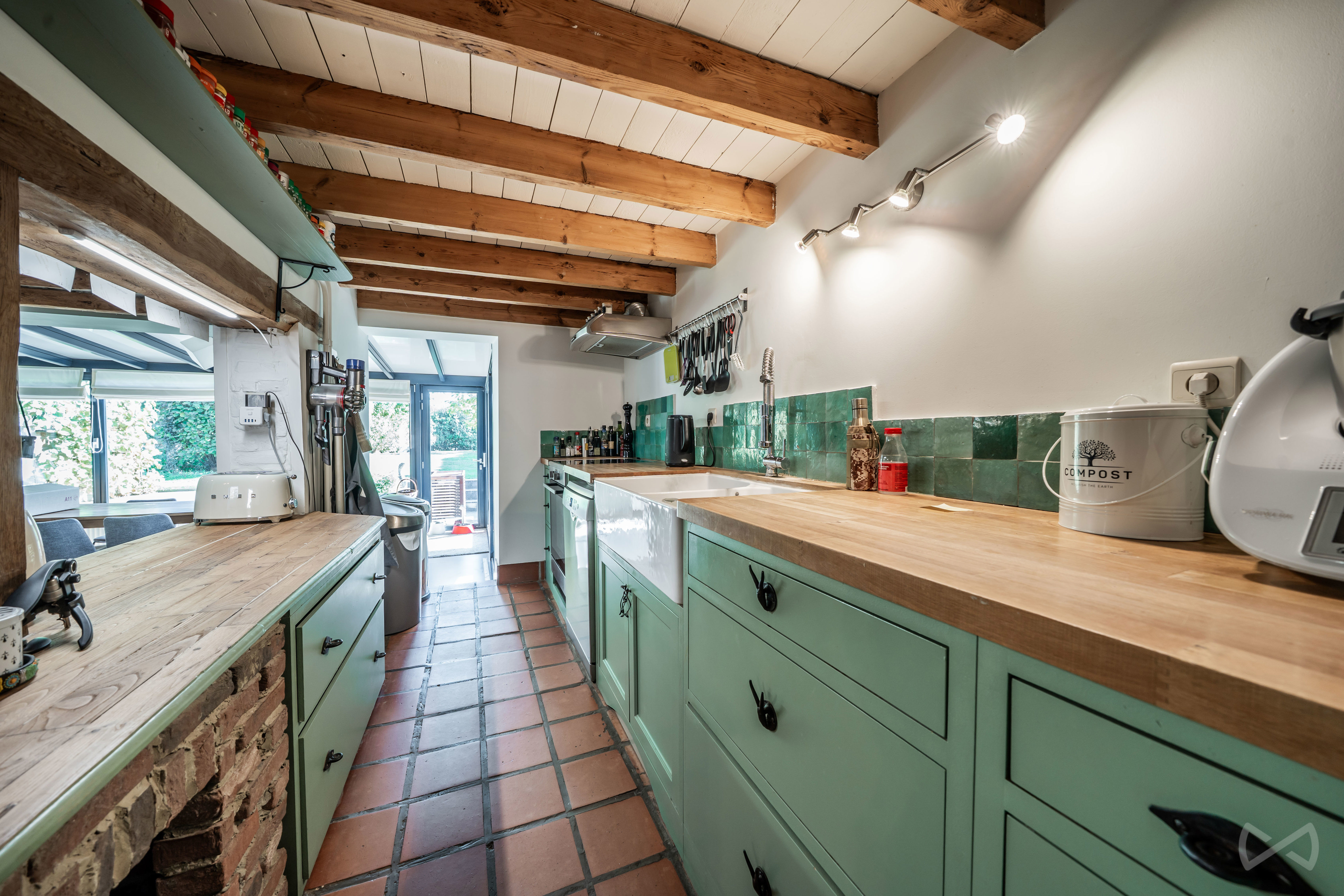 Picture 4 of 4 for House with four bedrooms in Piétrain
