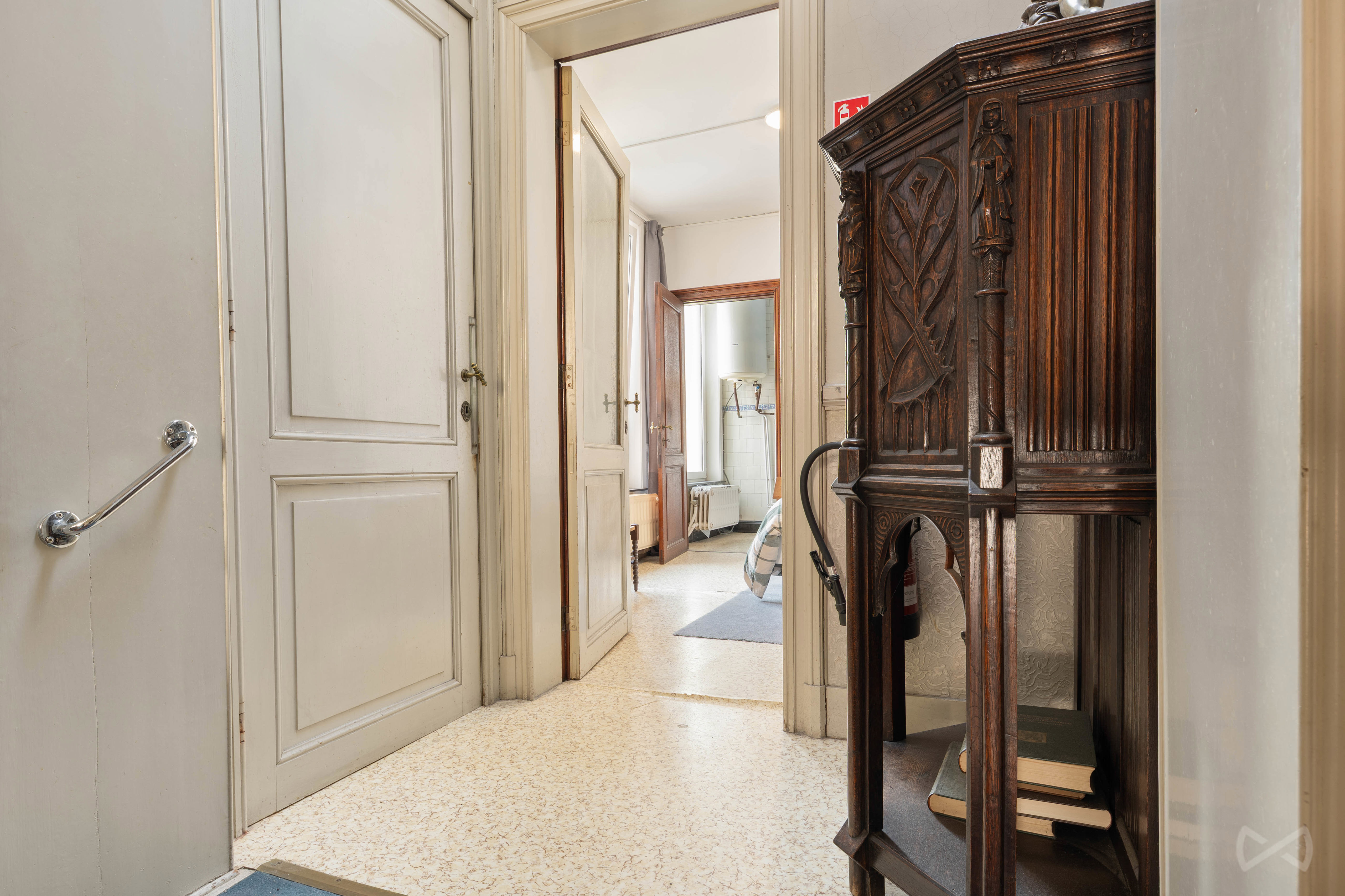 Photo 1 sur 4 pour Maison de maître de sept chambres à Leuven