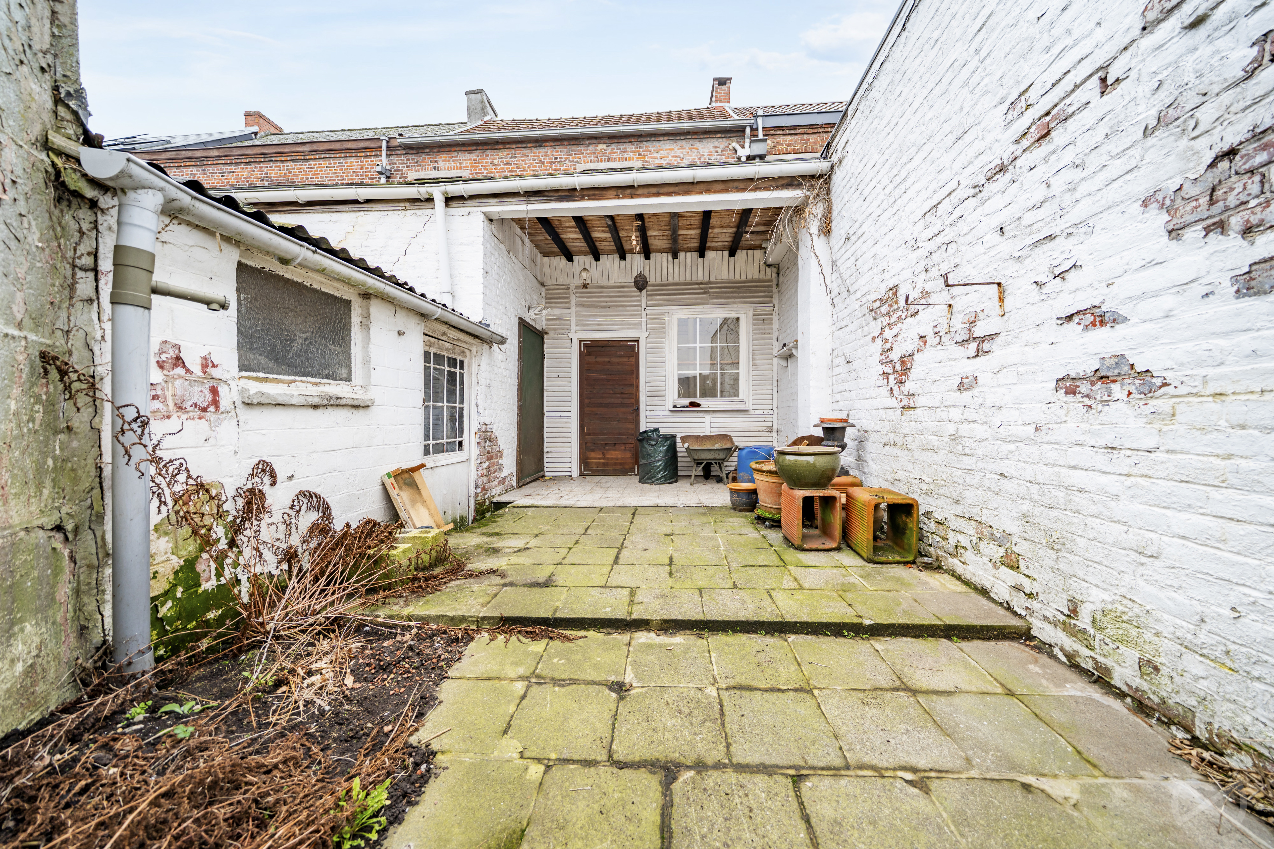 Picture 1 of 4 for House with two bedrooms in Seneffe