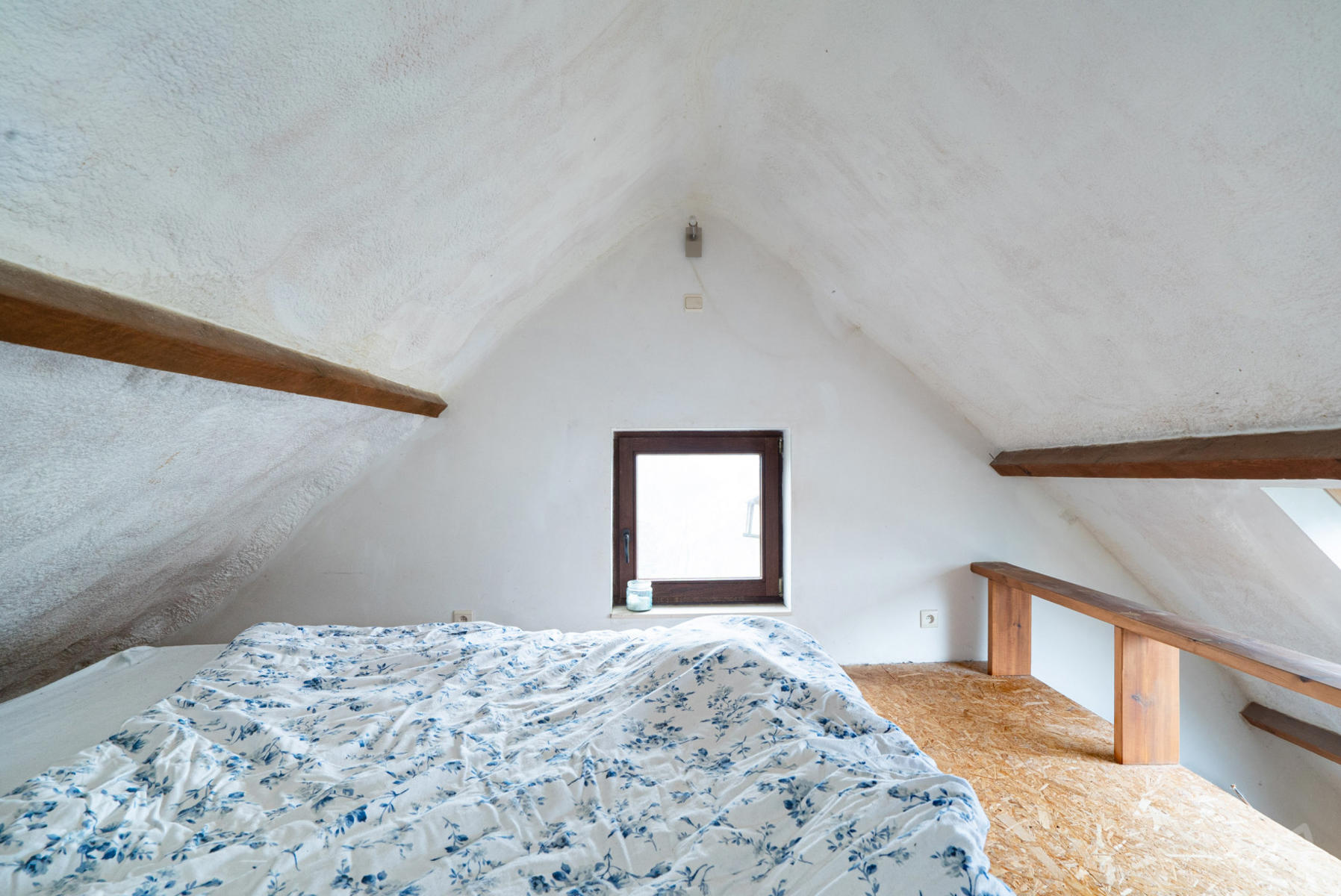 Photo 3 sur 4 pour Maison d'une chambre à Villers-deux-Églises