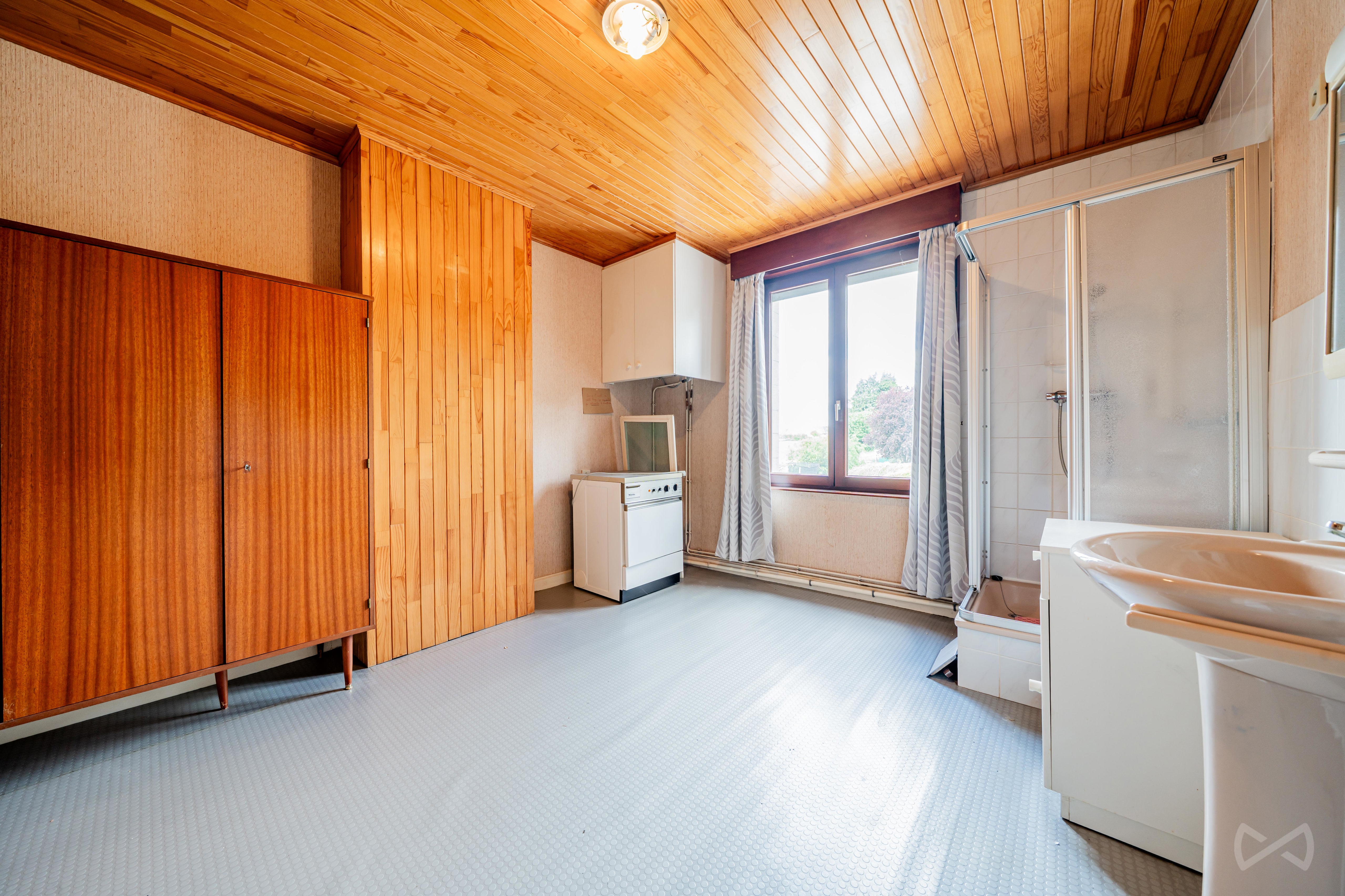 Picture 2 of 4 for House with one bedroom in Tournai