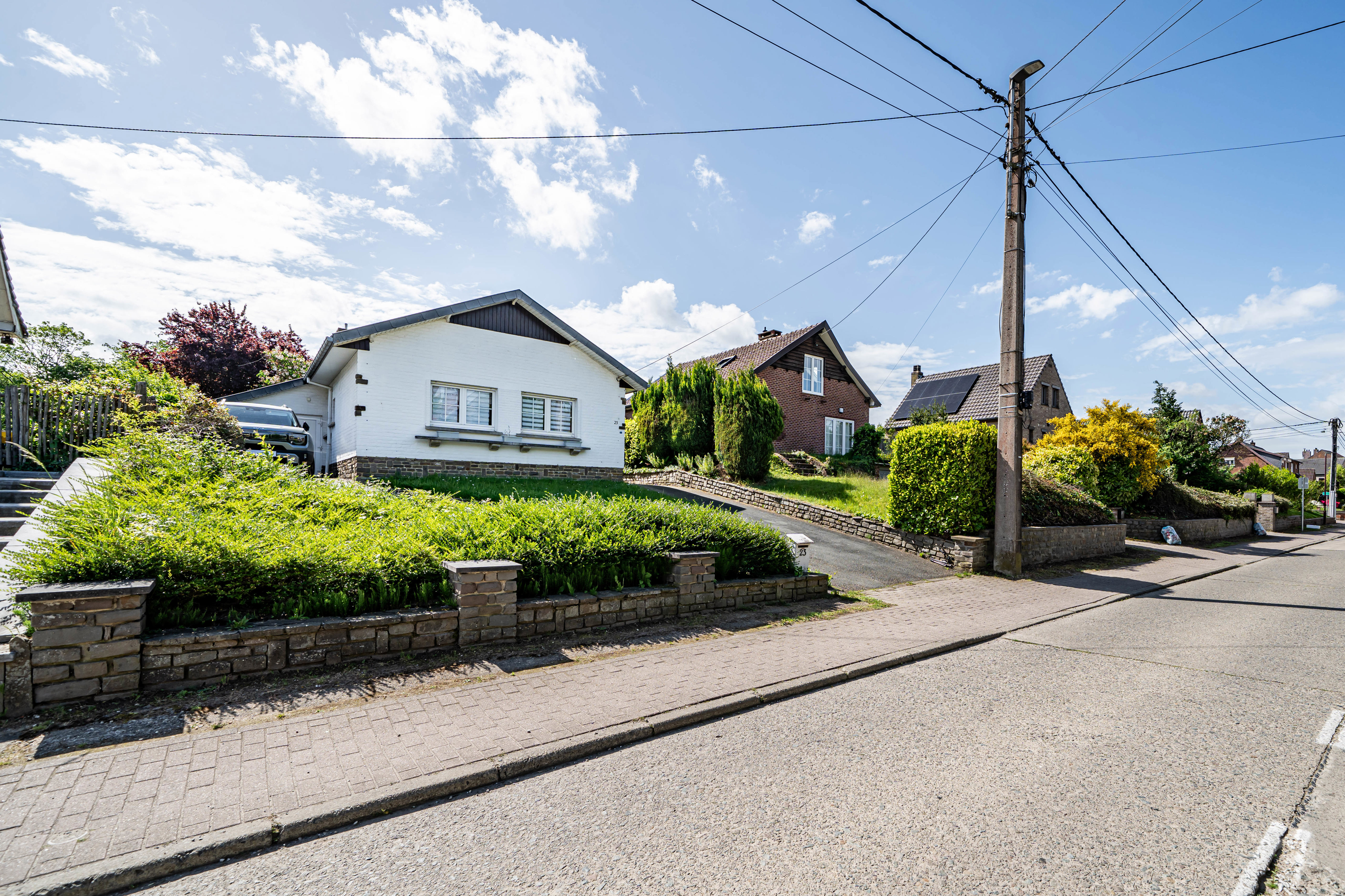 Picture 4 of 4 for House with two bedrooms in Mont-saint-guibert