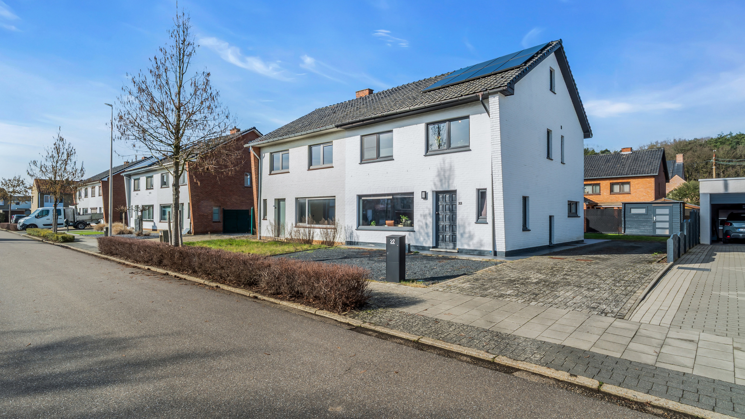 Picture 1 of 5 for House with three bedrooms in Beringen Paal