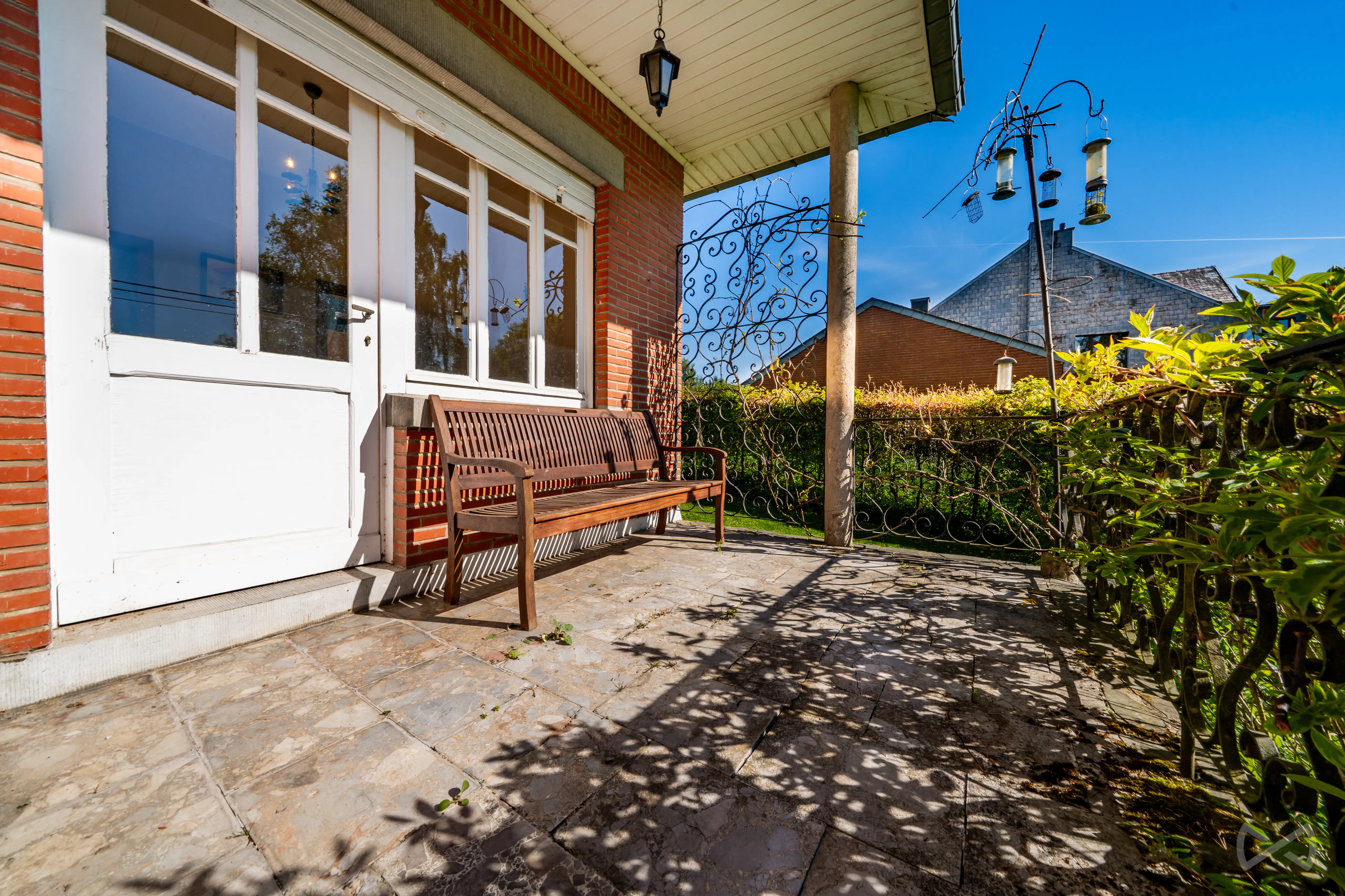Picture 4 of 4 for Villa with one bedroom in Ferrieres