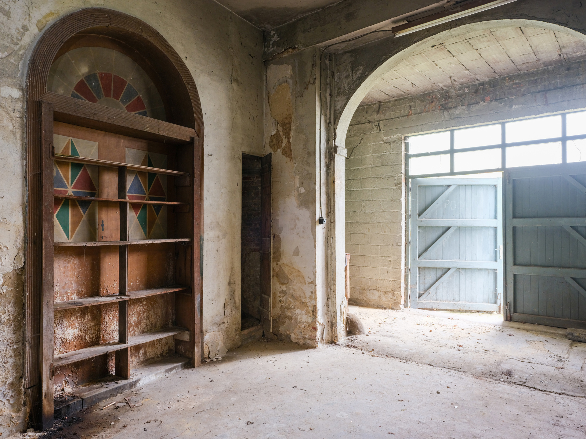 Photo 3 sur 4 pour Maison de maître de cinq chambres à Herk-de-Stad