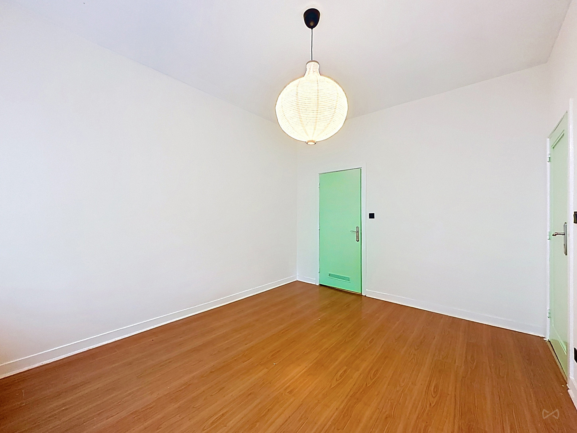 Photo 4 sur 4 pour Rez-de-chaussée d'une chambre à Bruxelles