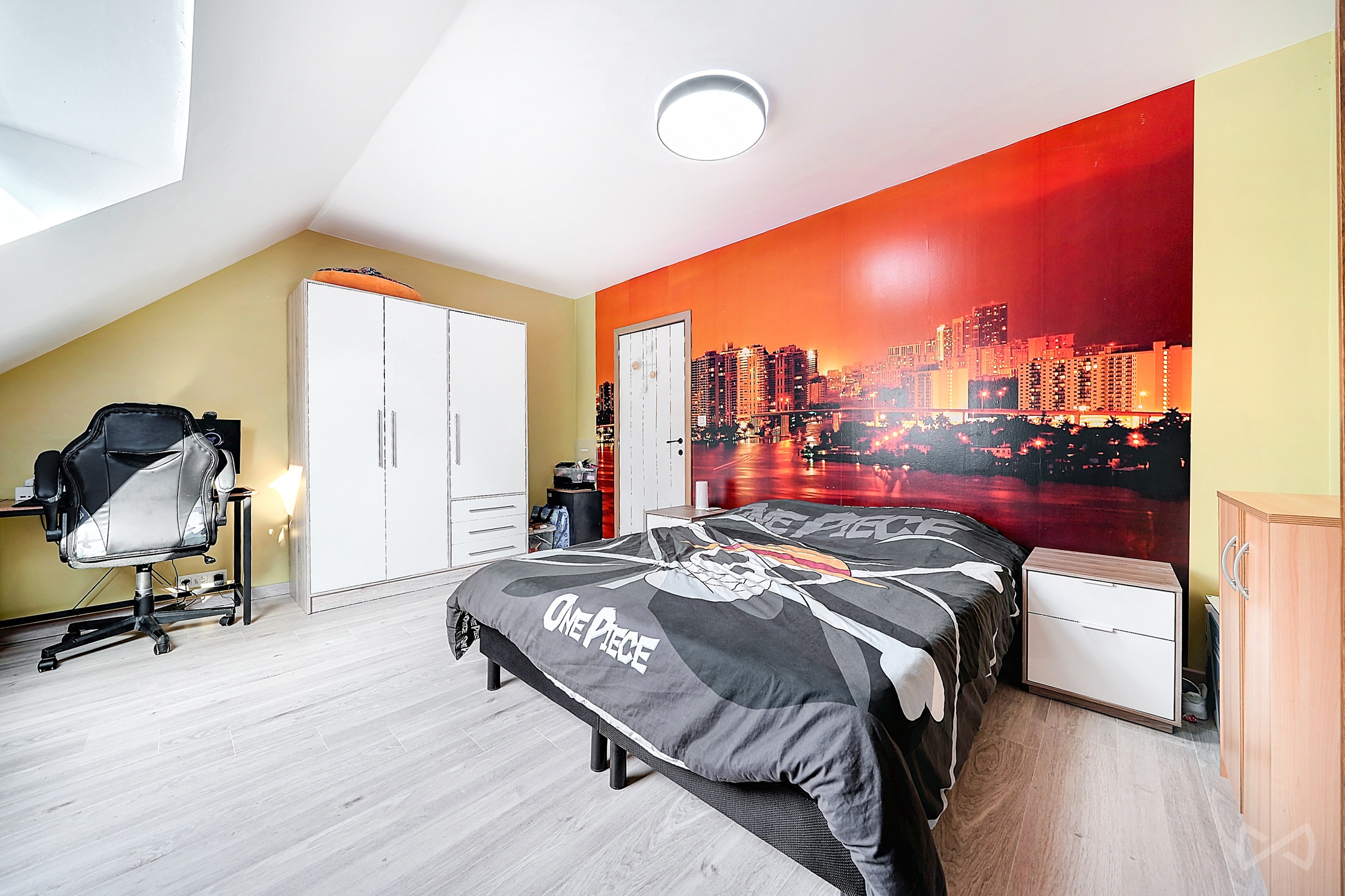 Foto 4 van 4 van Landhuis met tien slaapkamers in Ath Lanquesaint