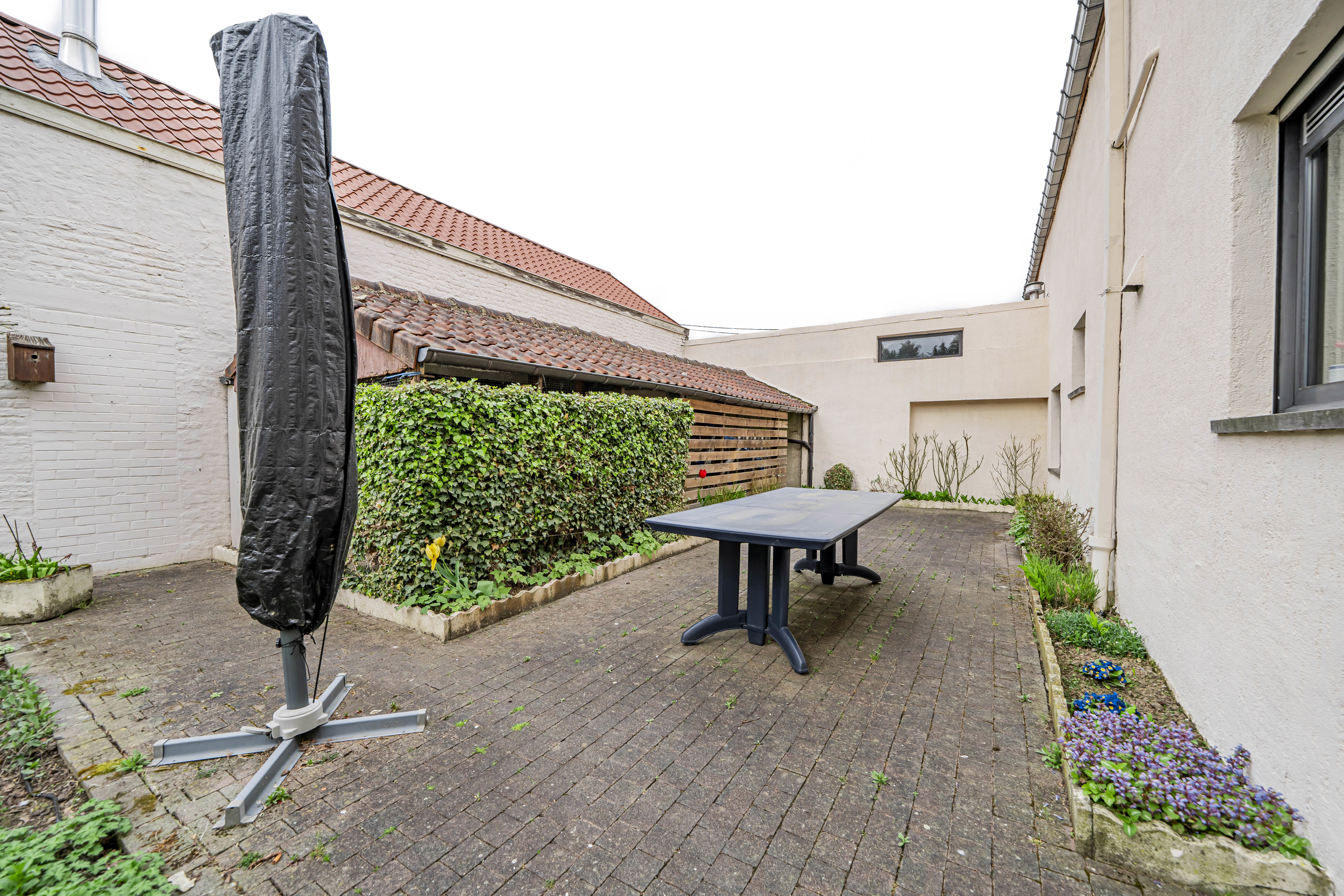 Picture 2 of 4 for Villa with five bedrooms in La Louvière Houdeng-Goegnies