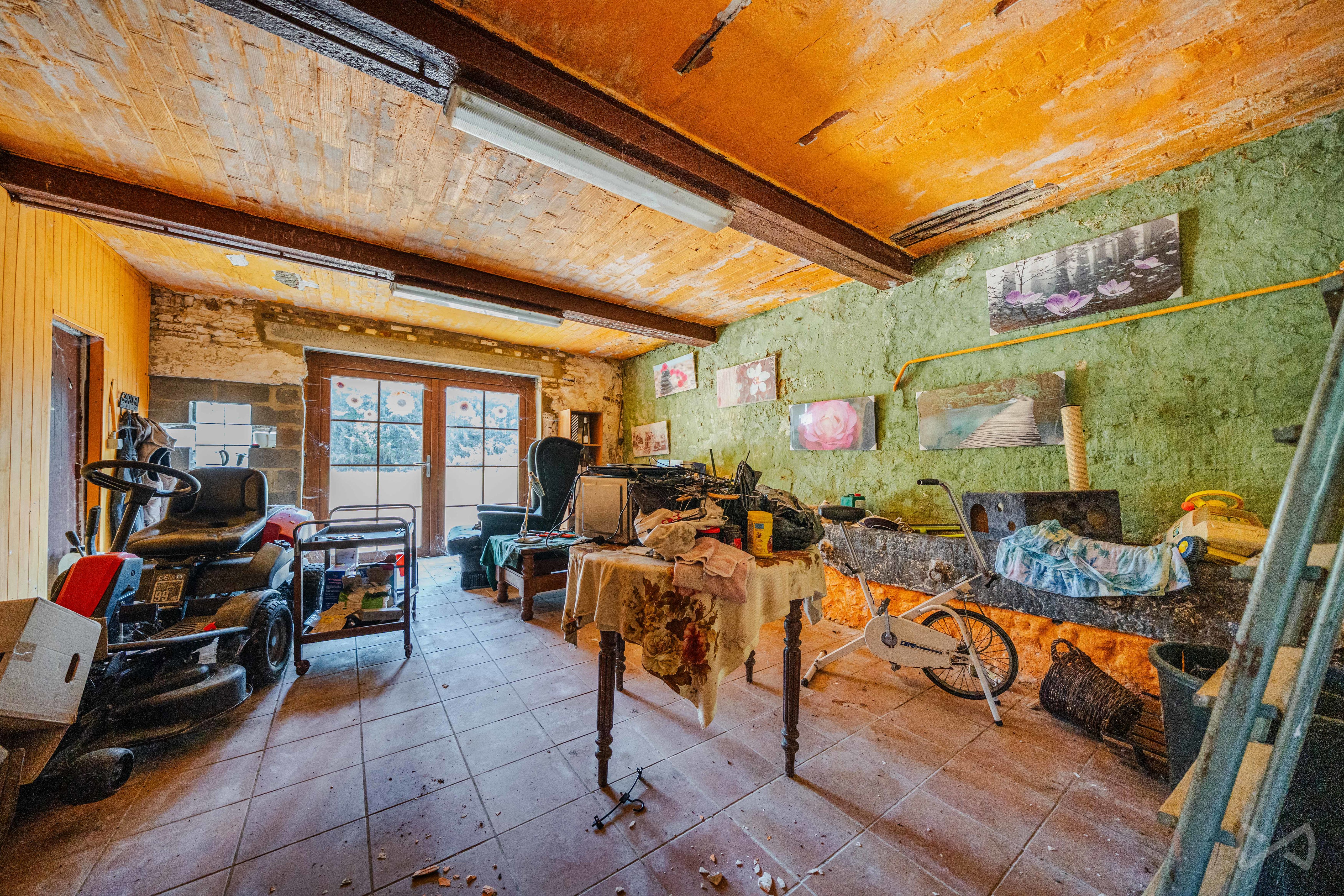 Picture 3 of 4 for Exceptional house with five bedrooms in Wasseiges