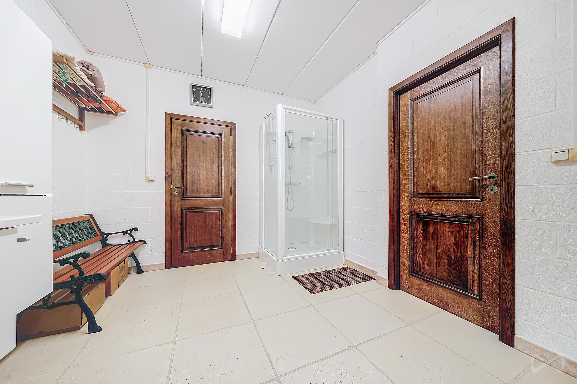 Photo 4 sur 4 pour Maison de quatre chambres à Thy-le-château