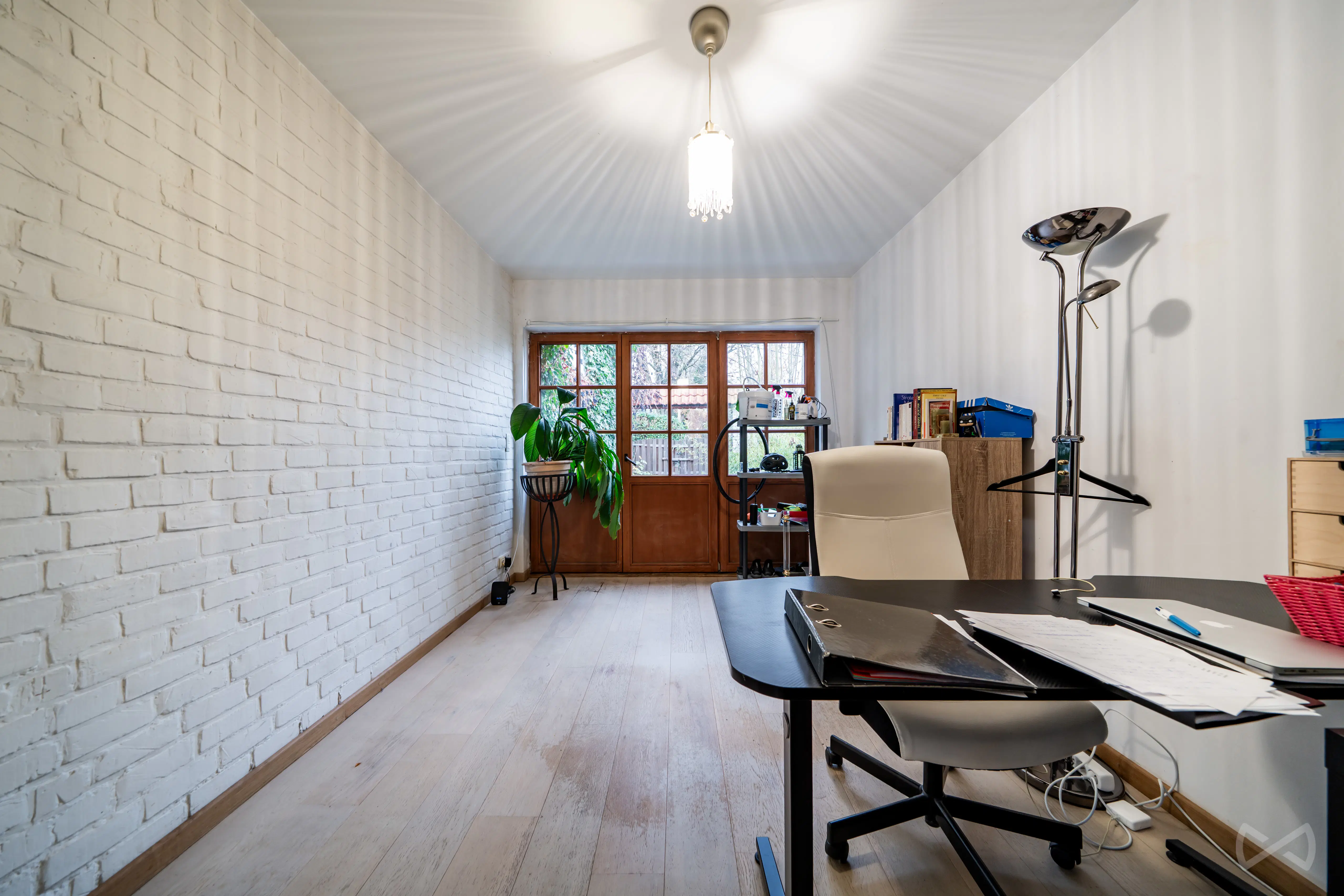 Picture 4 of 4 for House with three bedrooms in Huldenberg