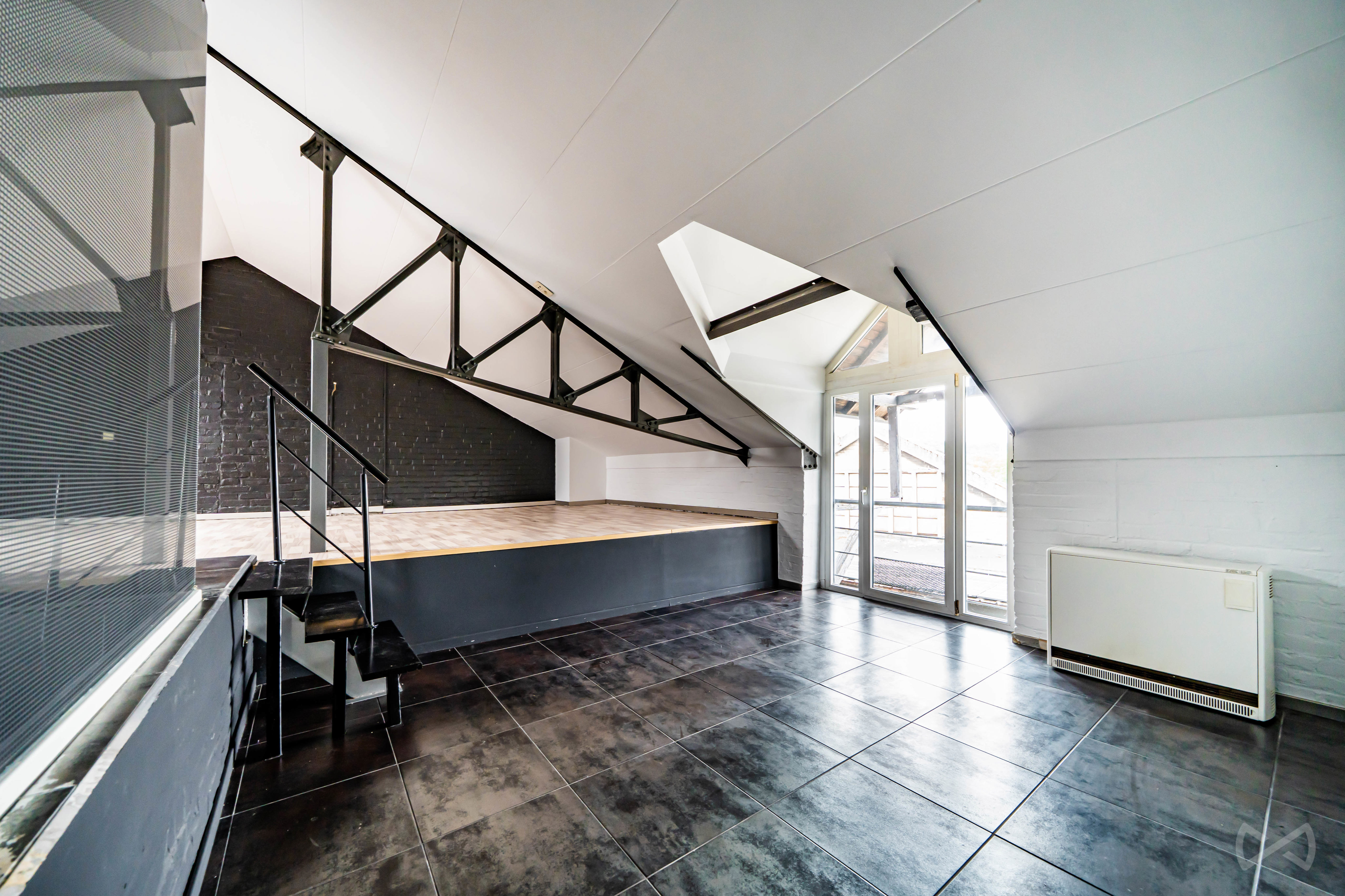 Picture 2 of 4 for Flat with two bedrooms in Chênée