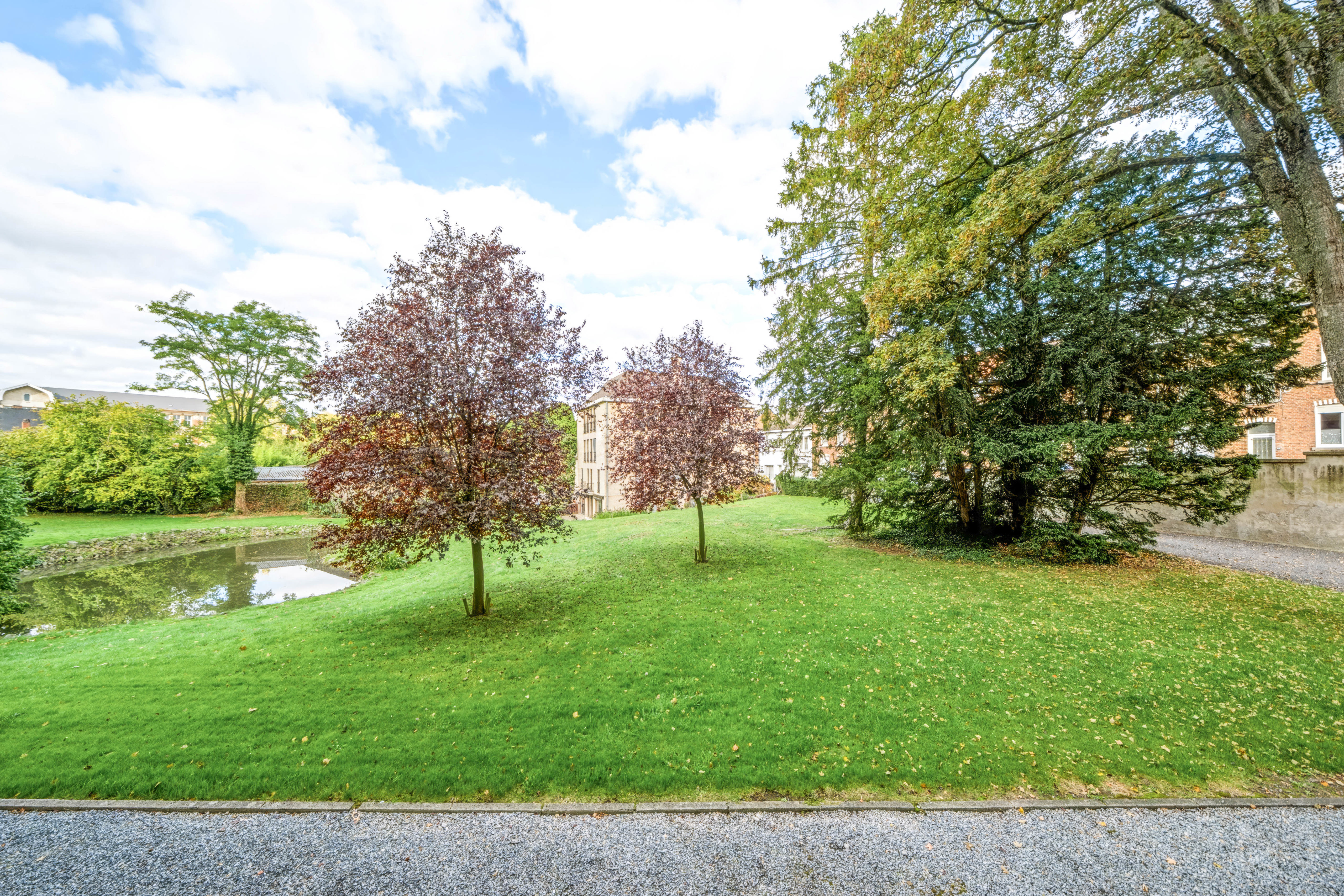 Picture 1 of 4 for Ground floor with one bedroom in Nivelles
