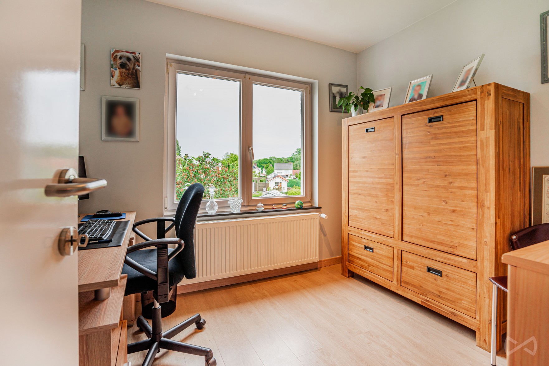 Picture 3 of 4 for House with three bedrooms in Dilbeek