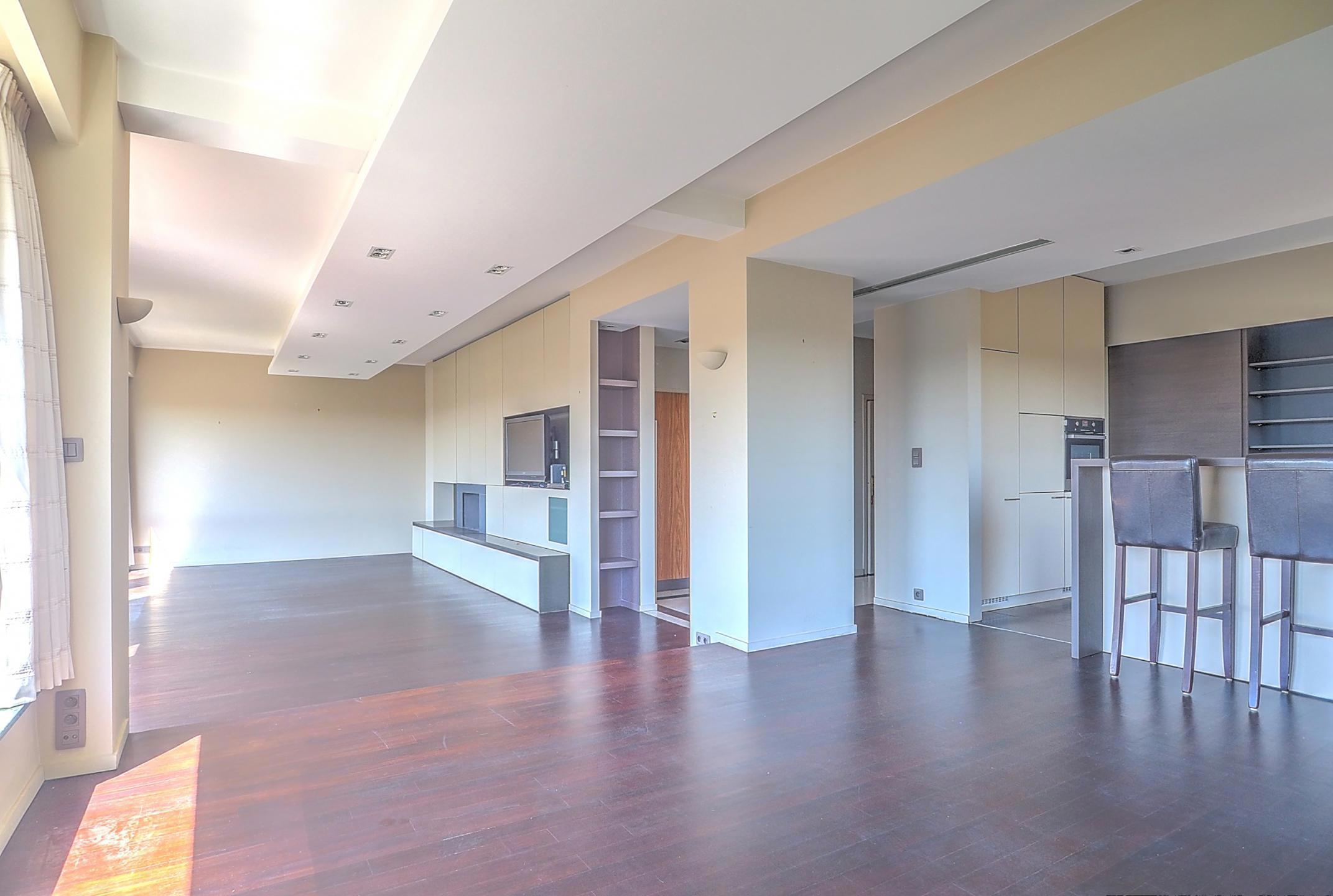 Picture 3 of 3 for Flat with two bedrooms in Uccle