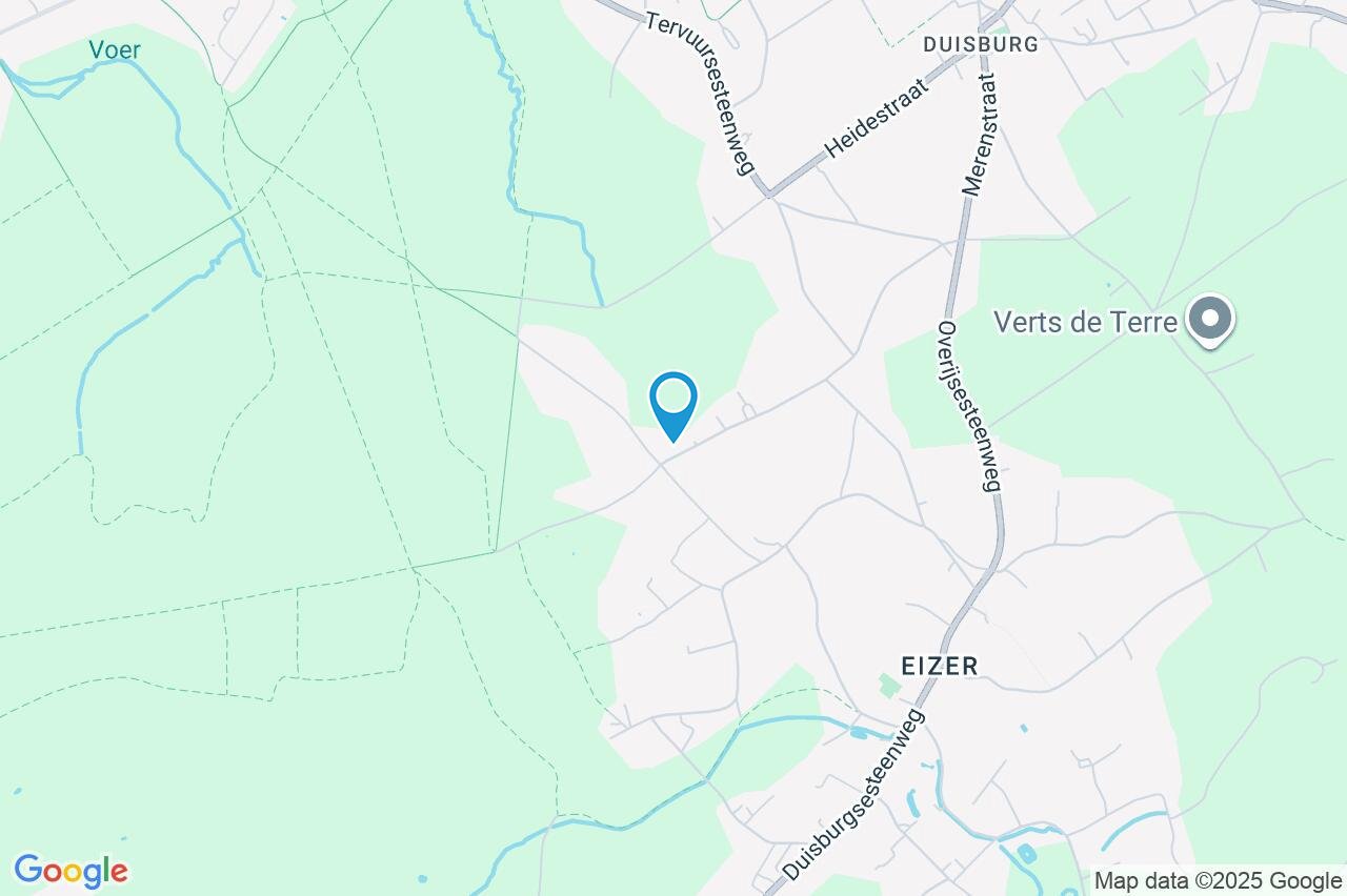 Foto 4 van 4 van Huis met drie slaapkamers in Tervuren Duisburg