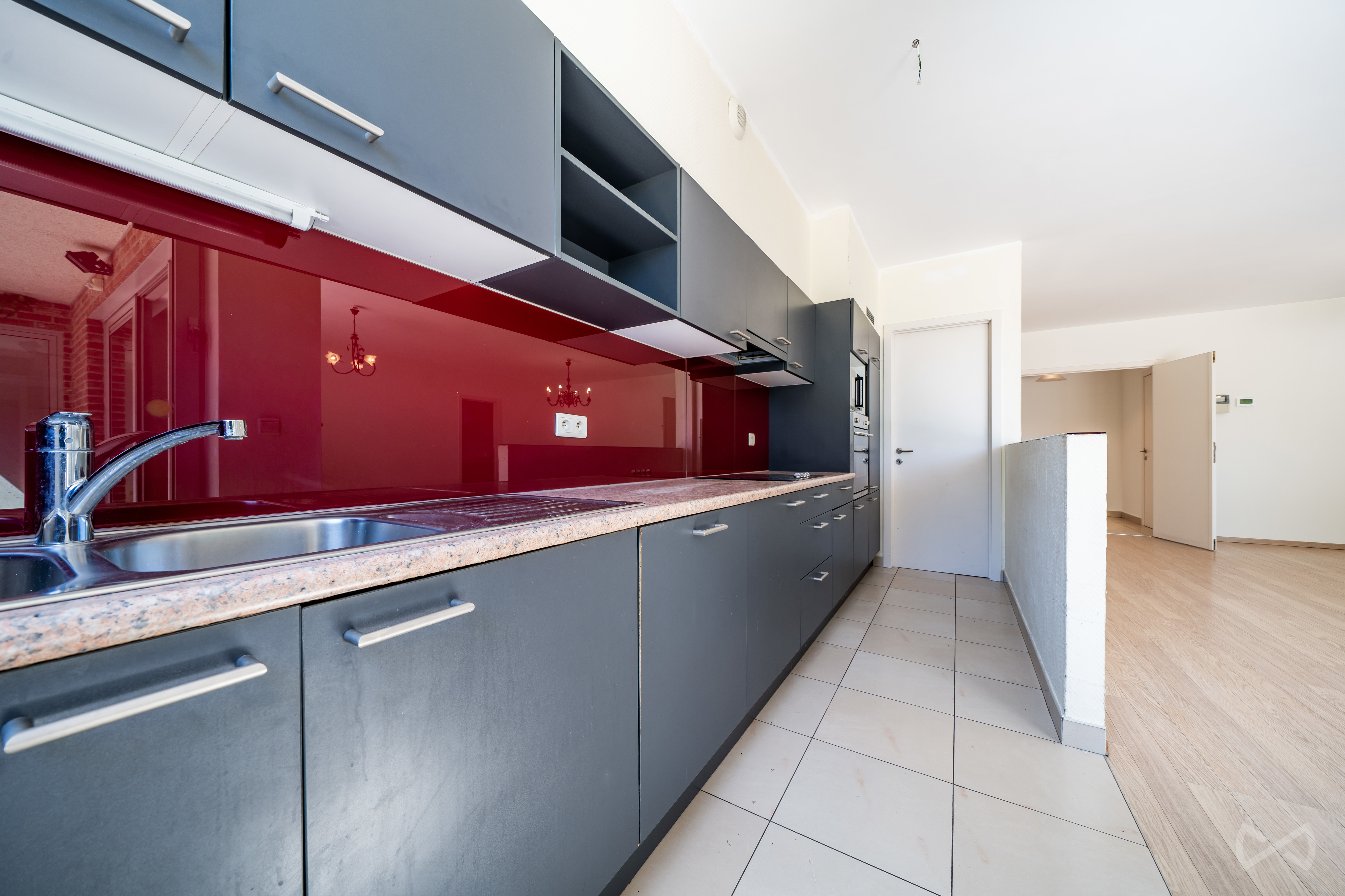 Picture 3 of 4 for Flat with two bedrooms in Chaumont-gistoux
