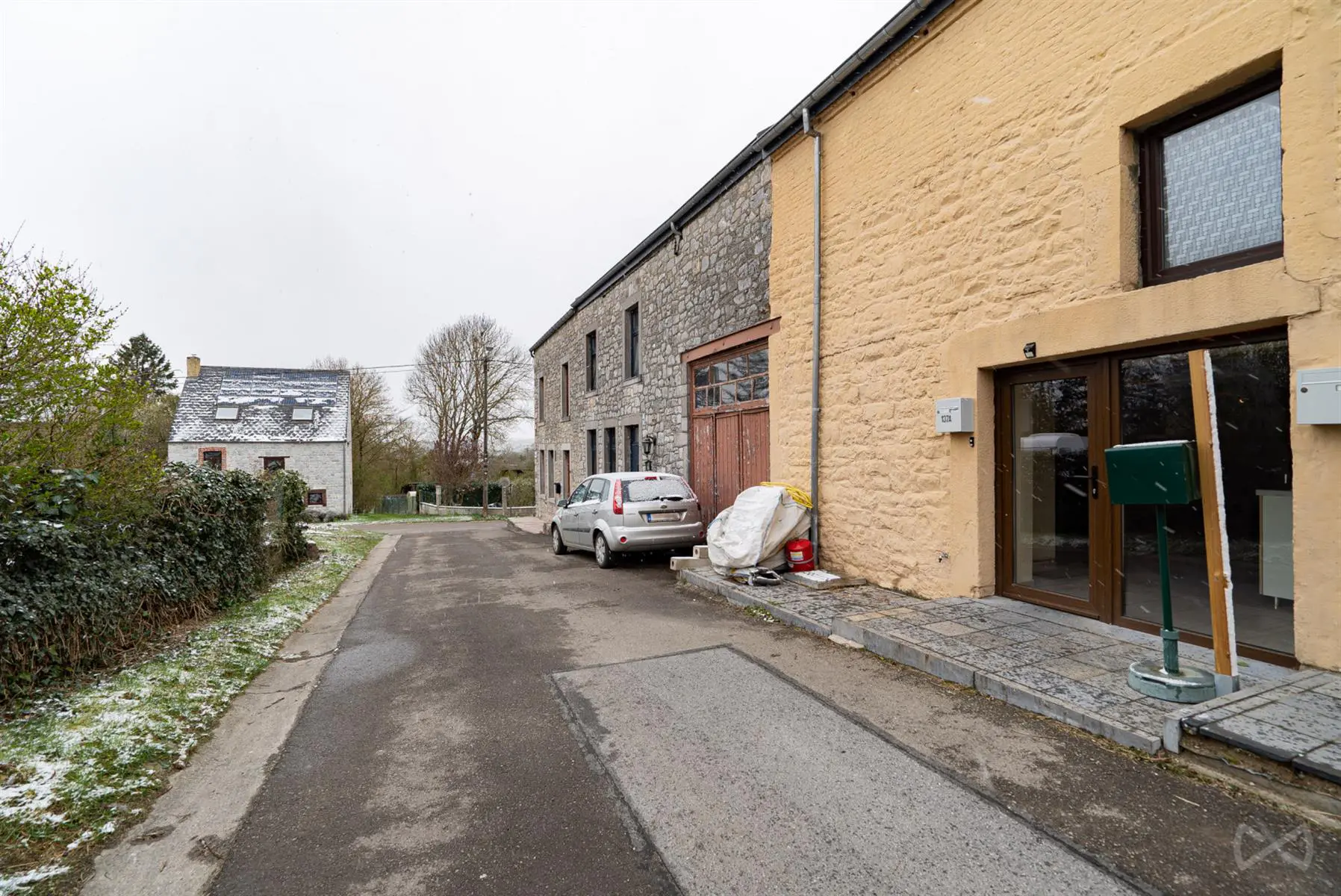 Picture 3 of 4 for House with three bedrooms in Gochenée