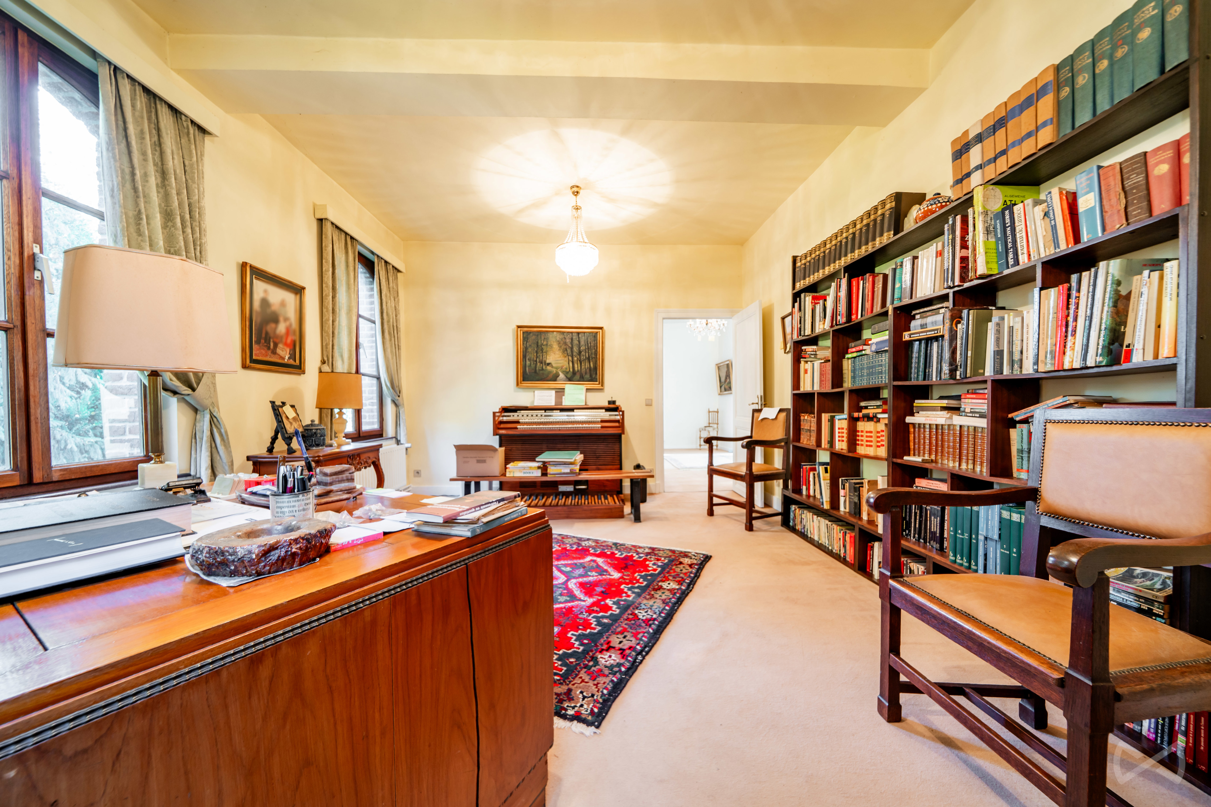 Photo 1 sur 4 pour Maison de quatre chambres à Lombise