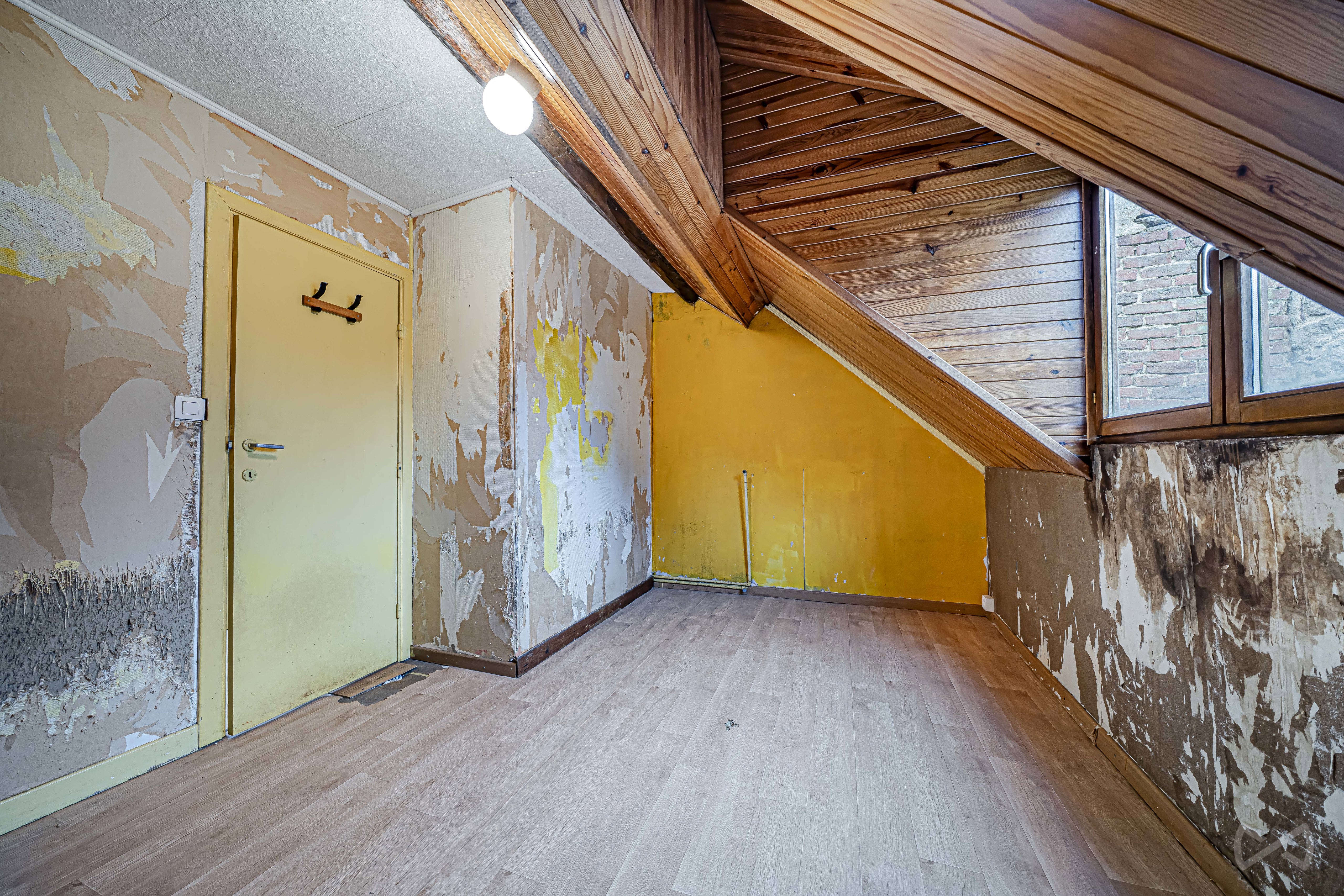 Photo 1 sur 4 pour Maison de trois chambres à Viroinval