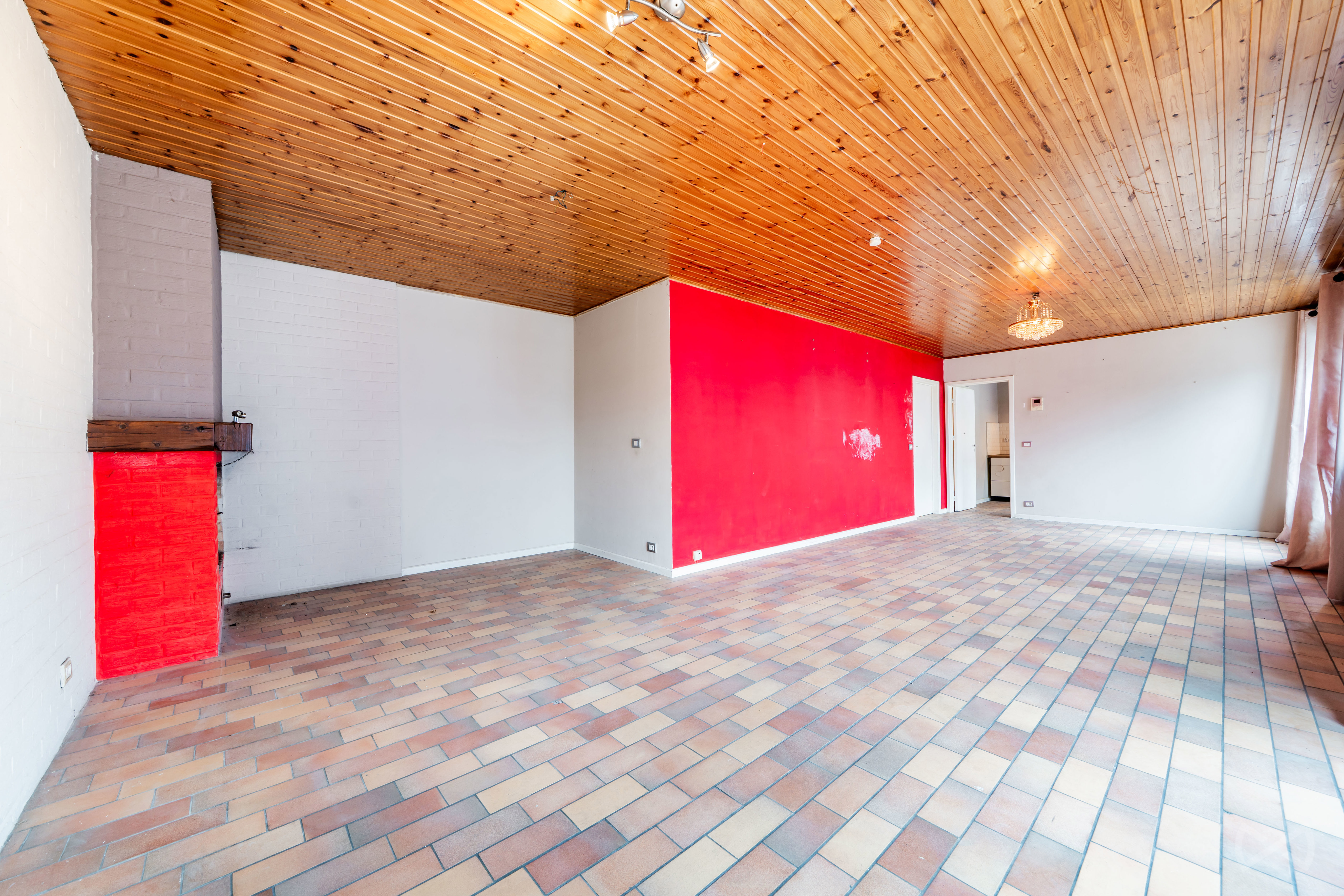 Picture 2 of 4 for Multi-purpose building with three bedrooms in Basècles