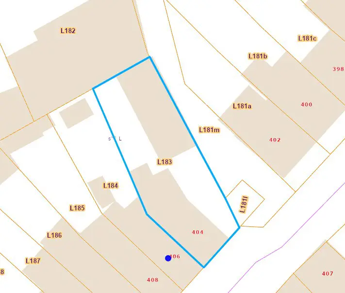 Photo 4 sur 4 pour Maison de trois chambres à Herseaux