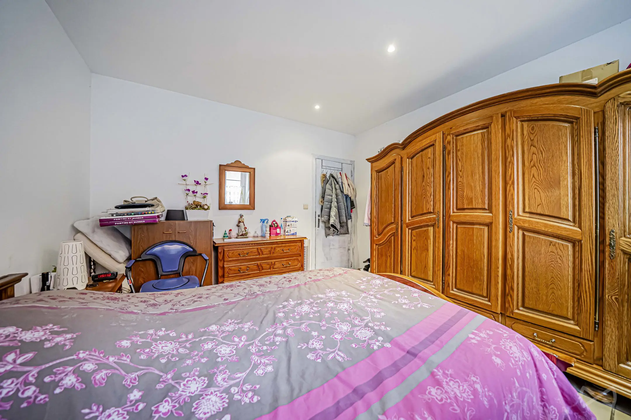 Picture 4 of 4 for Flat with one bedroom in Seraing