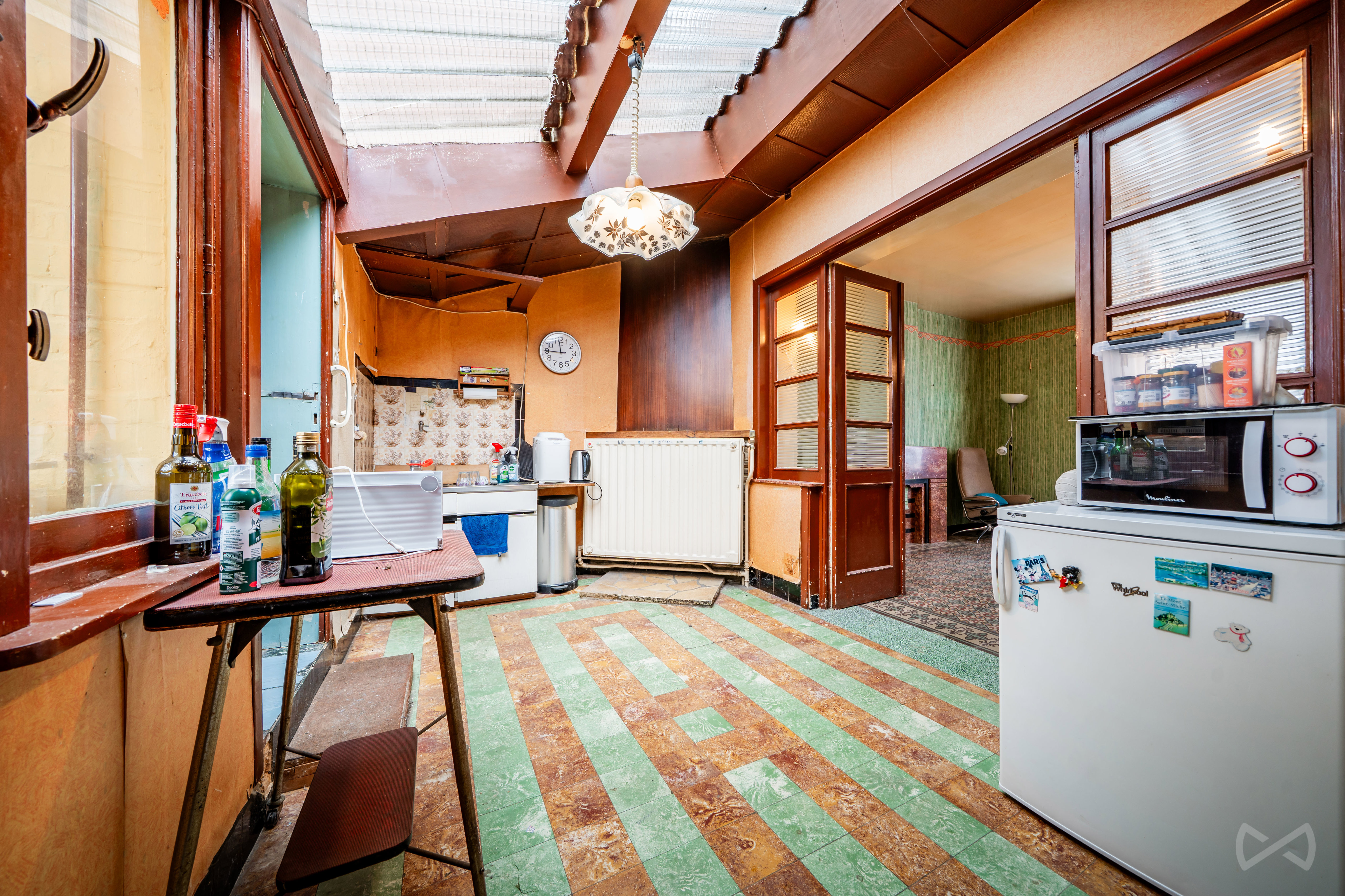 Picture 3 of 4 for House with three bedrooms in Ecaussinnes-d'Enghien