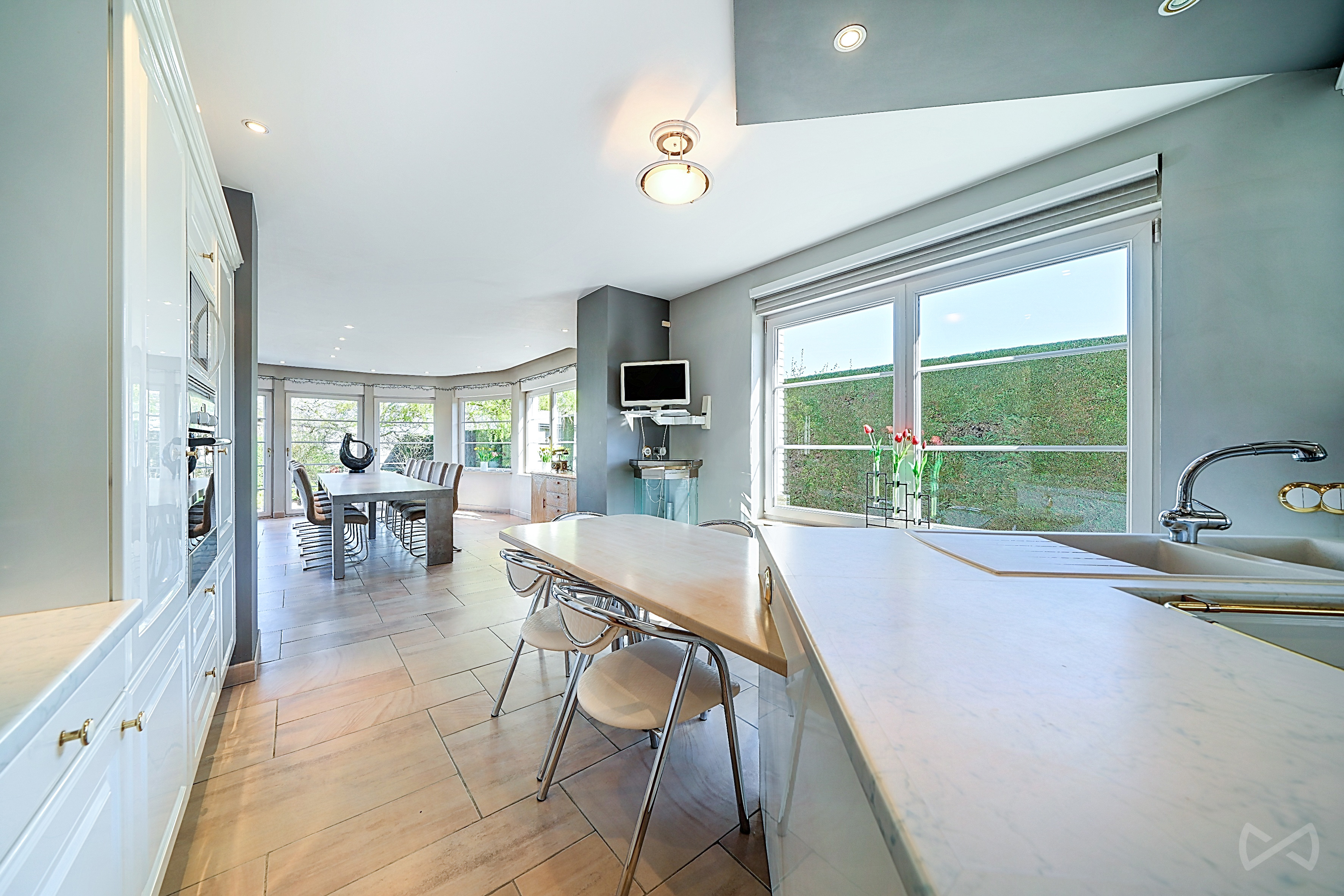 Picture 4 of 4 for Villa with four bedrooms in Braine-le-comte