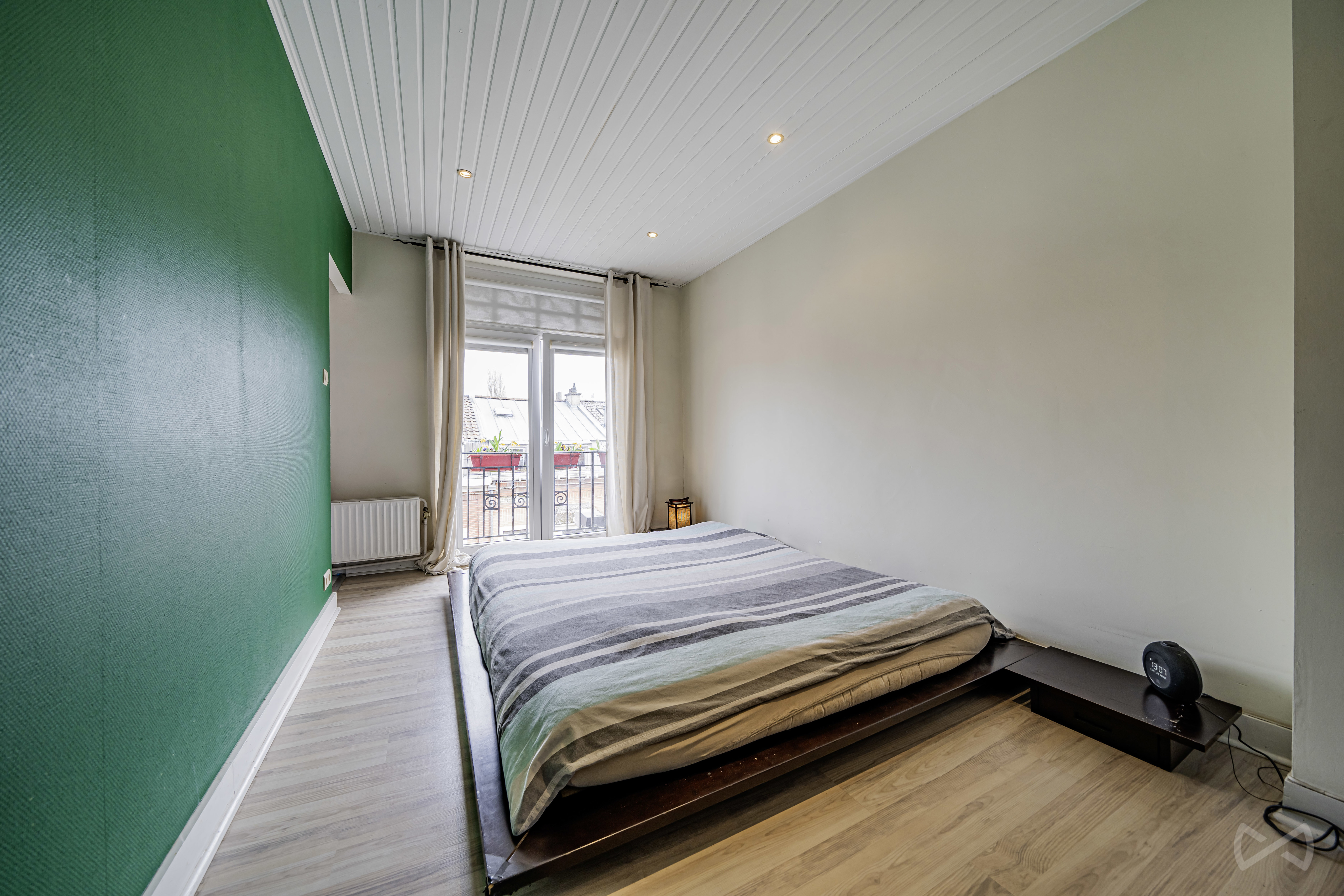 Picture 2 of 4 for House with four bedrooms in Watermael-boitsfort