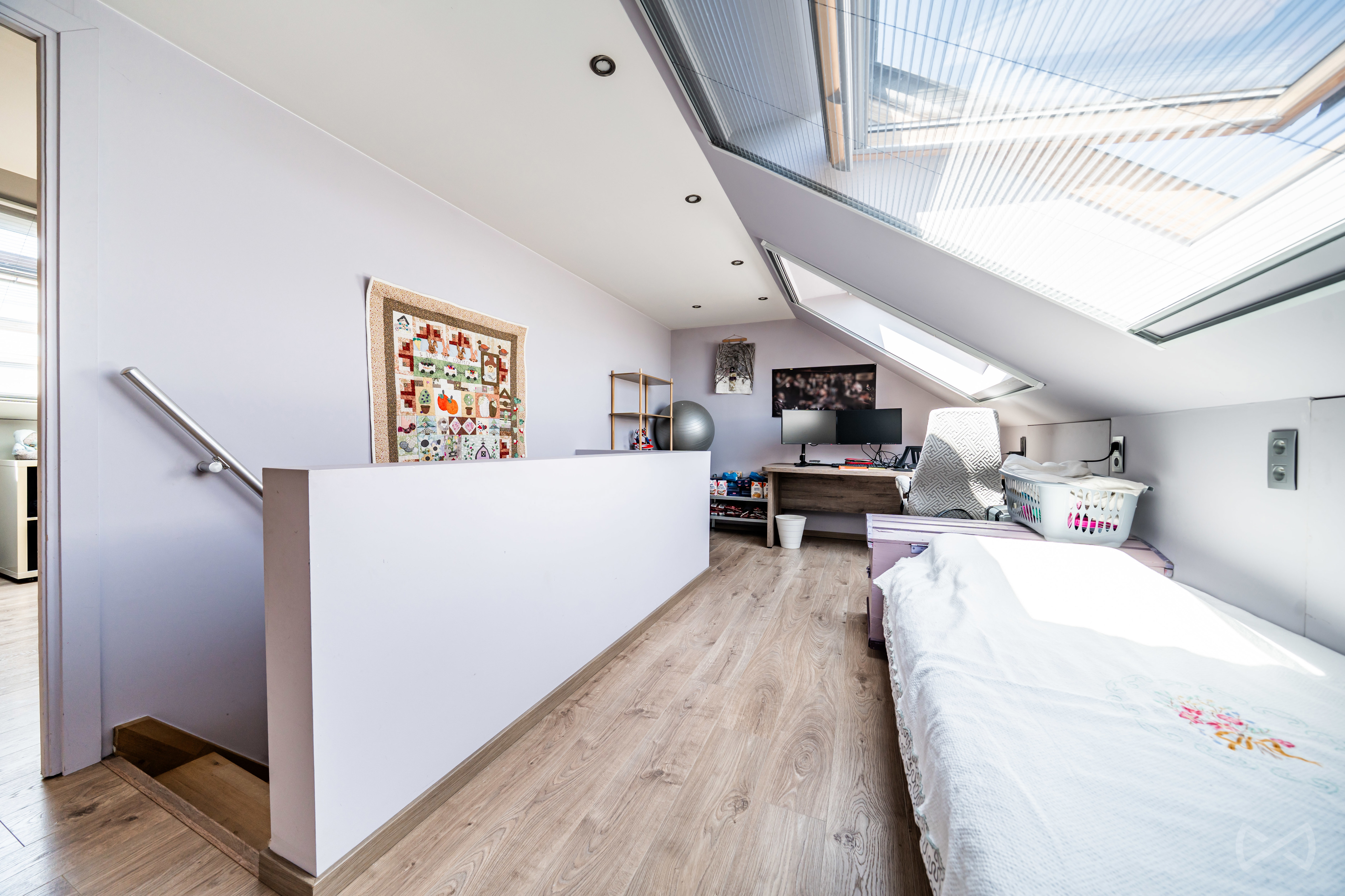 Picture 2 of 4 for Maison de maitre with four bedrooms in Manage